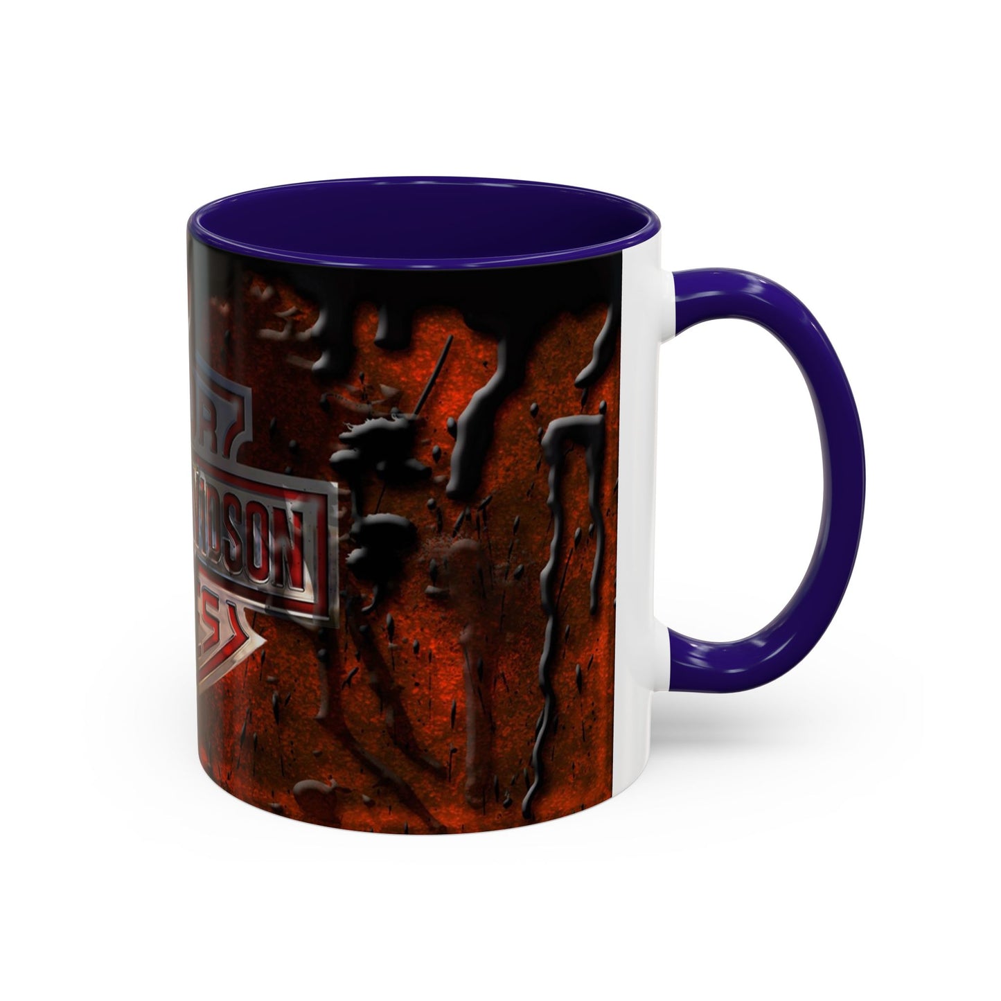 Colorful Mugs (11oz, 15oz)