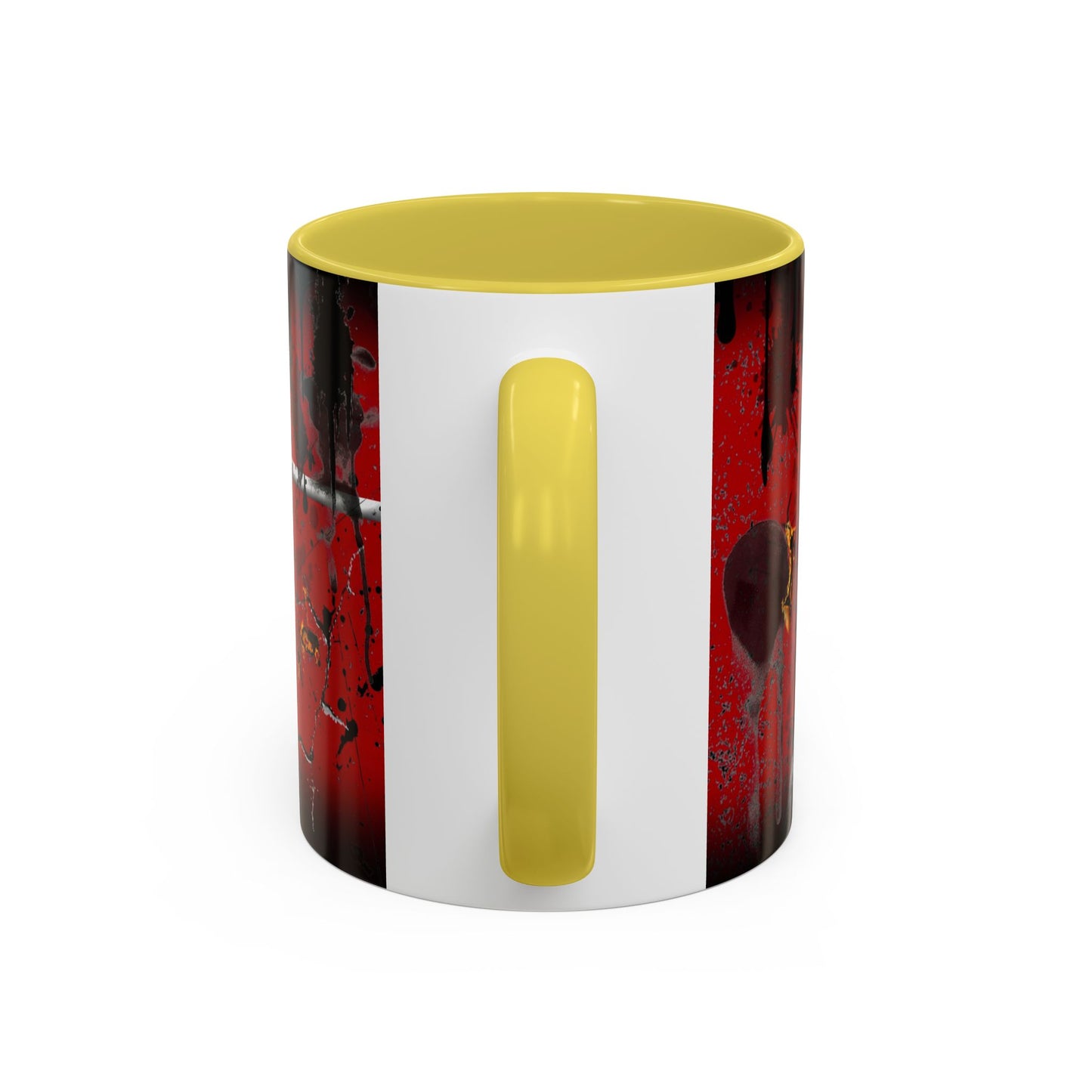 Colorful Mugs (11oz, 15oz)