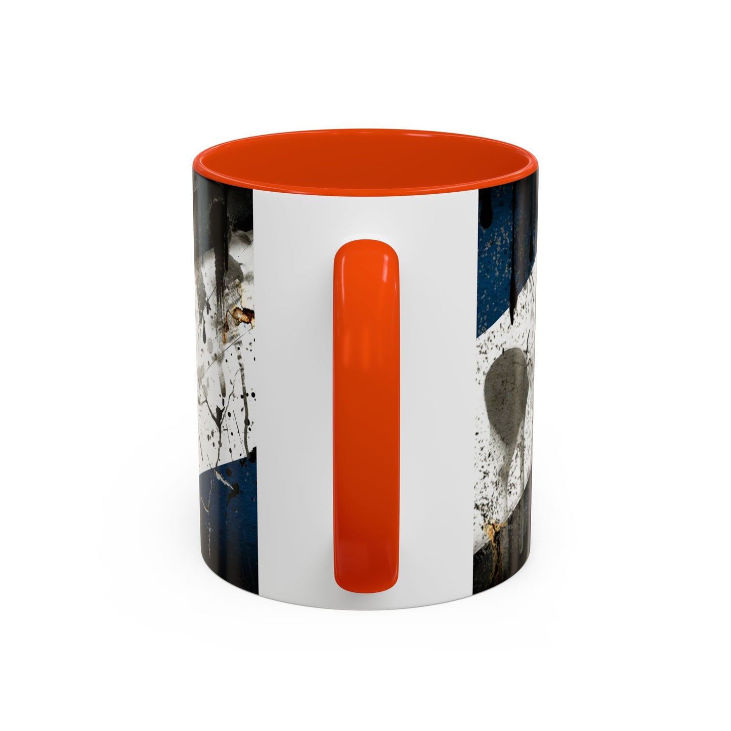 Colorful Mugs (11oz, 15oz)