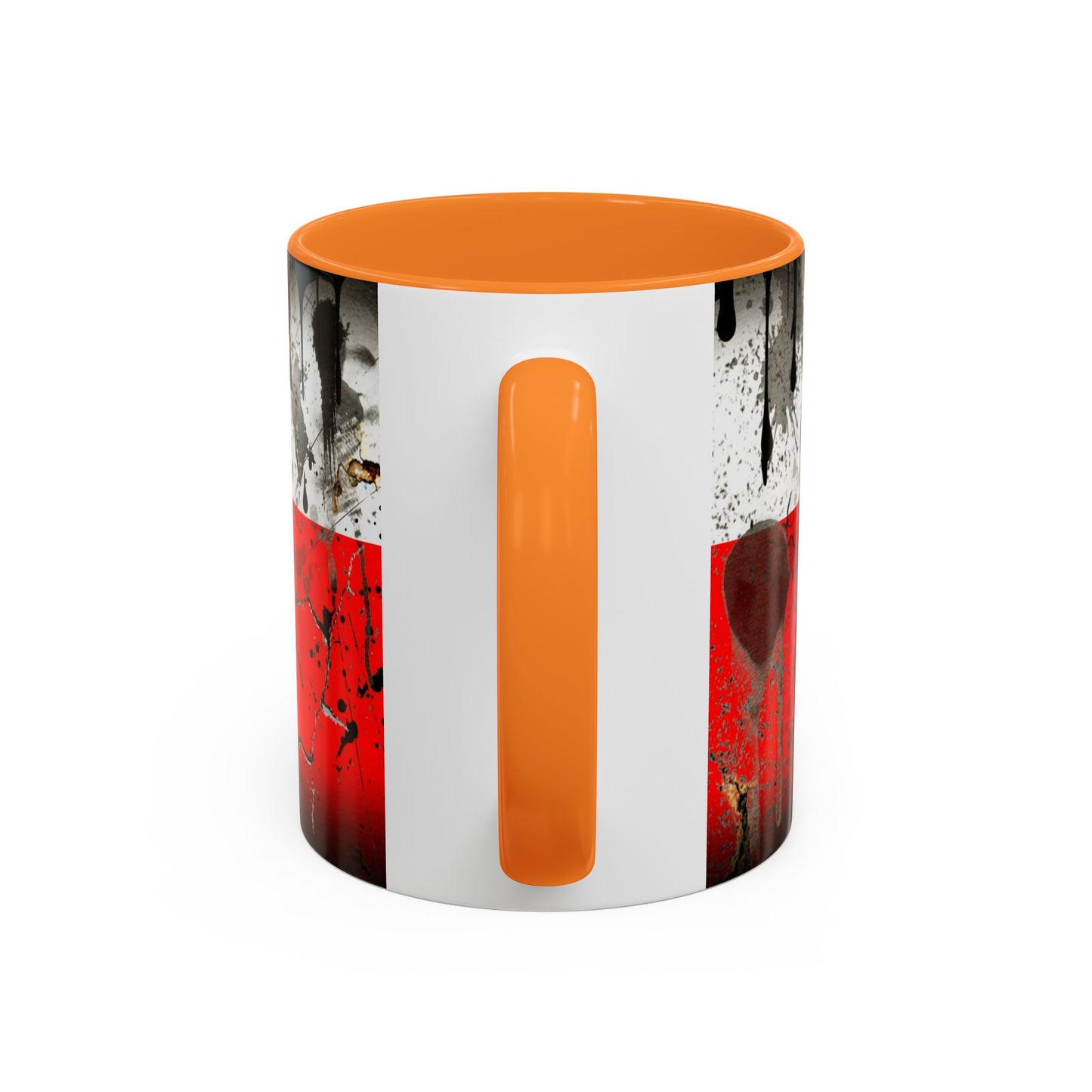 Colorful Mugs (11oz, 15oz)