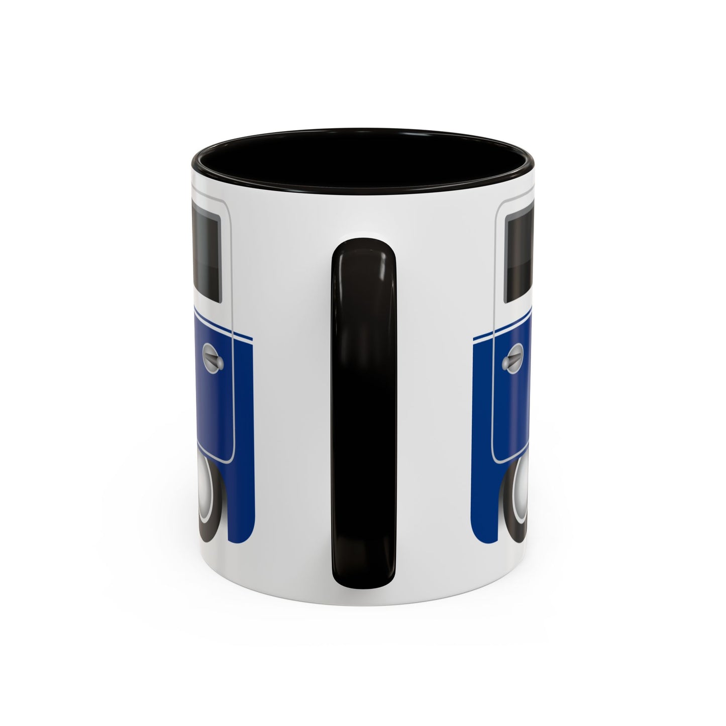 Colorful Mugs (11oz, 15oz)