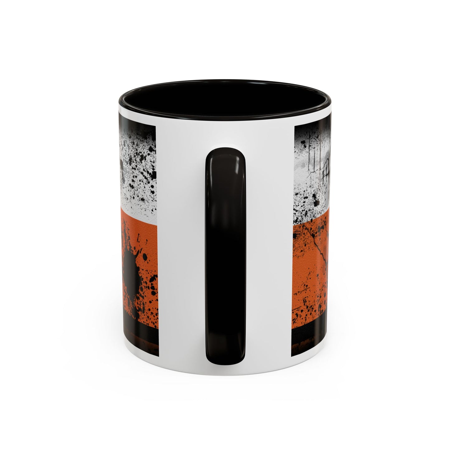 Colorful Mugs (11oz, 15oz)