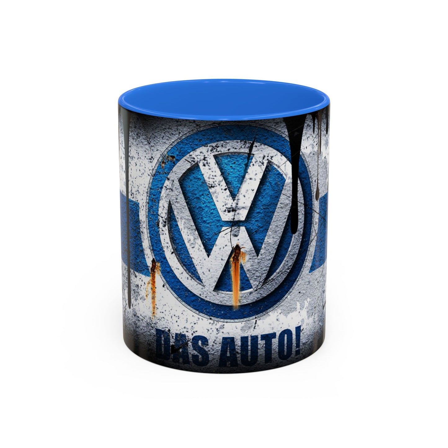 Colorful Mugs (11oz, 15oz)