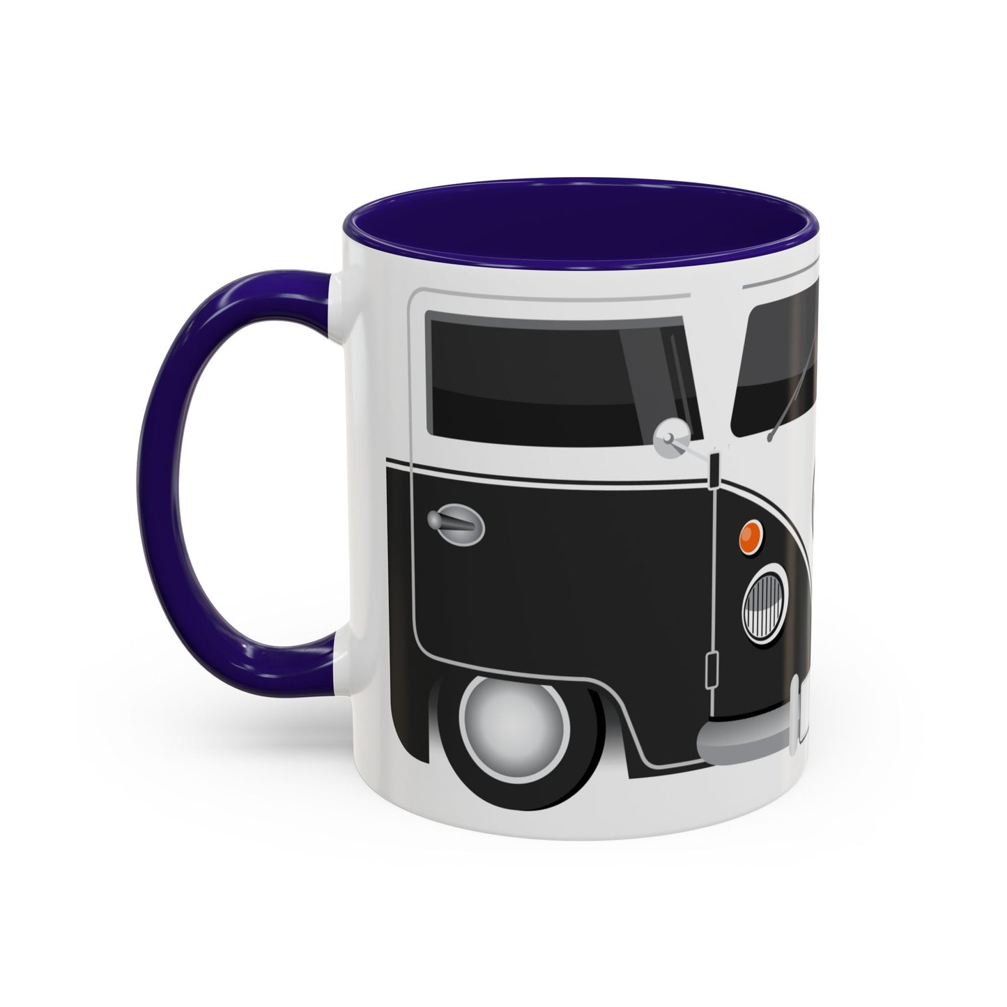 Colorful Mugs (11oz, 15oz)