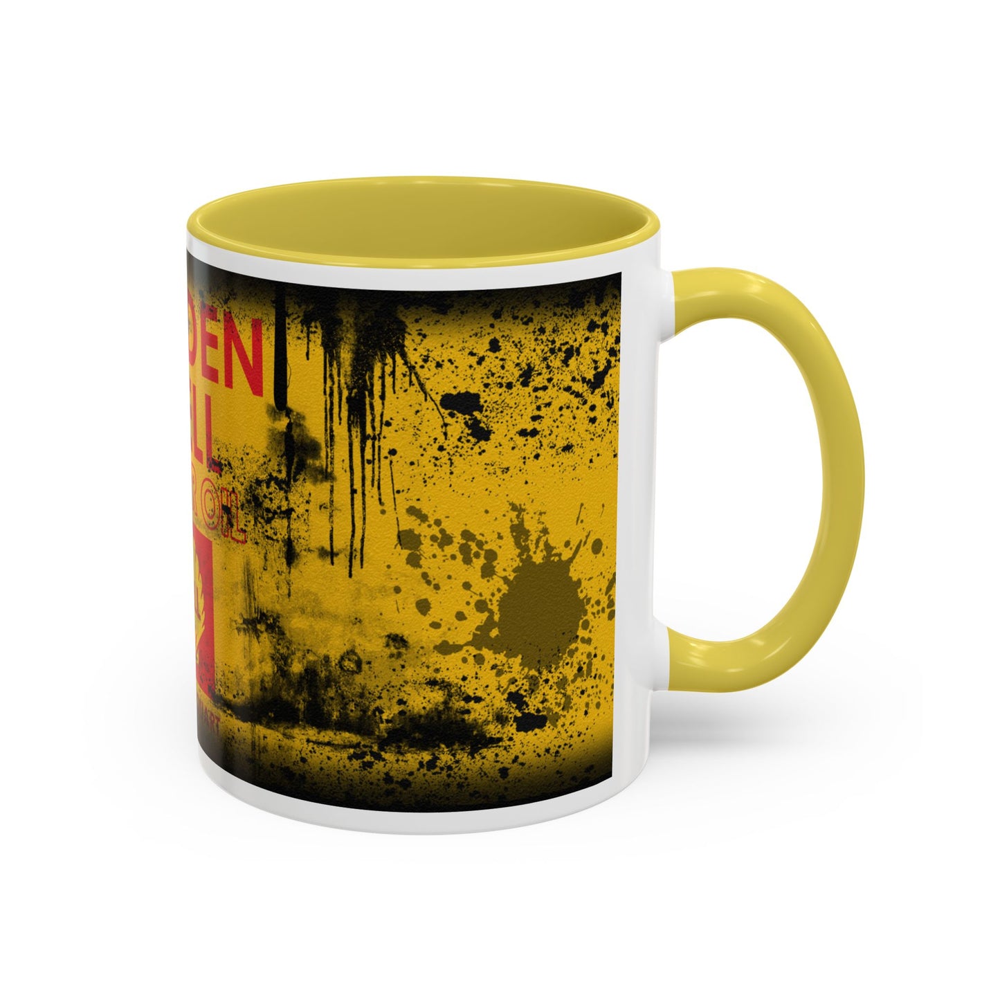 Colorful Mugs (11oz, 15oz)