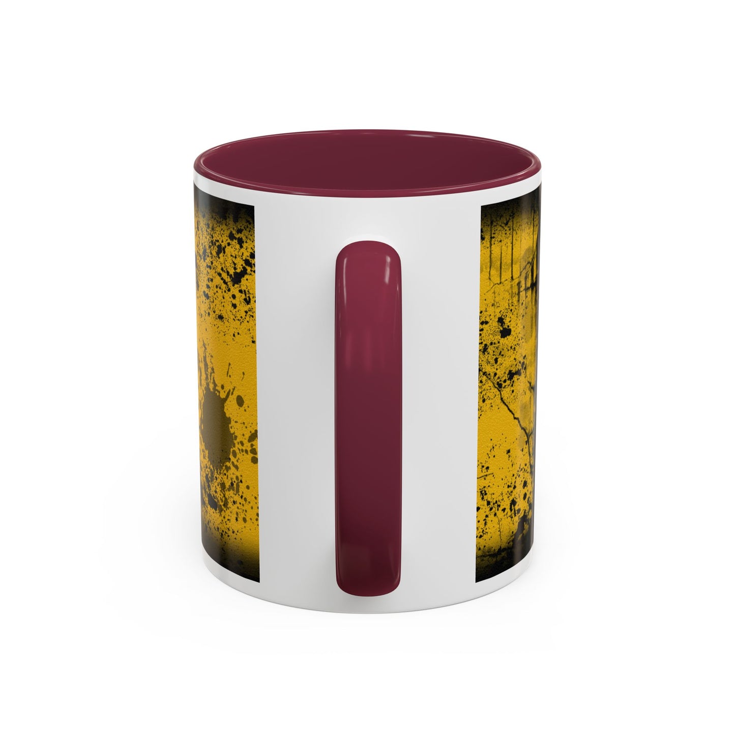 Colorful Mugs (11oz, 15oz)