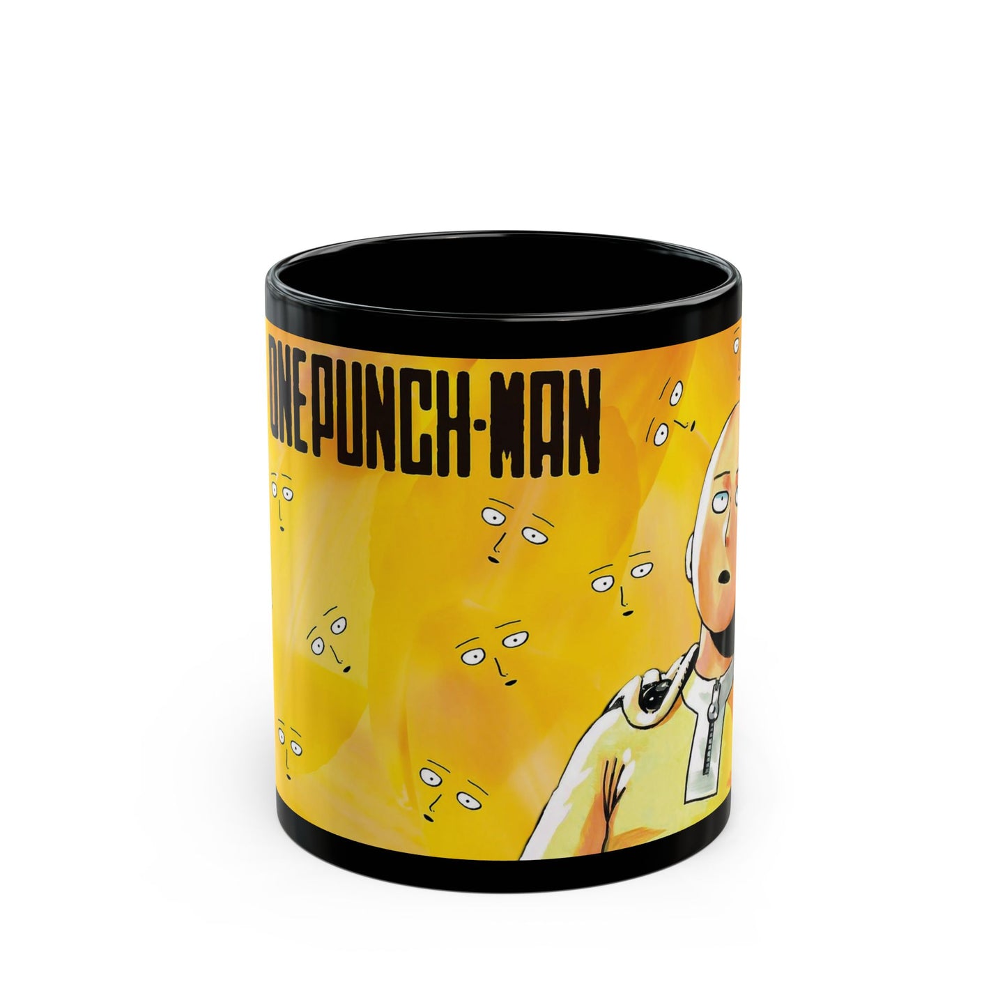 Black Mug (11oz, 15oz)