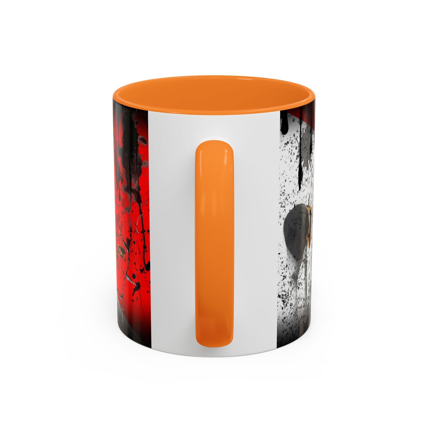 Colorful Mugs (11oz, 15oz)