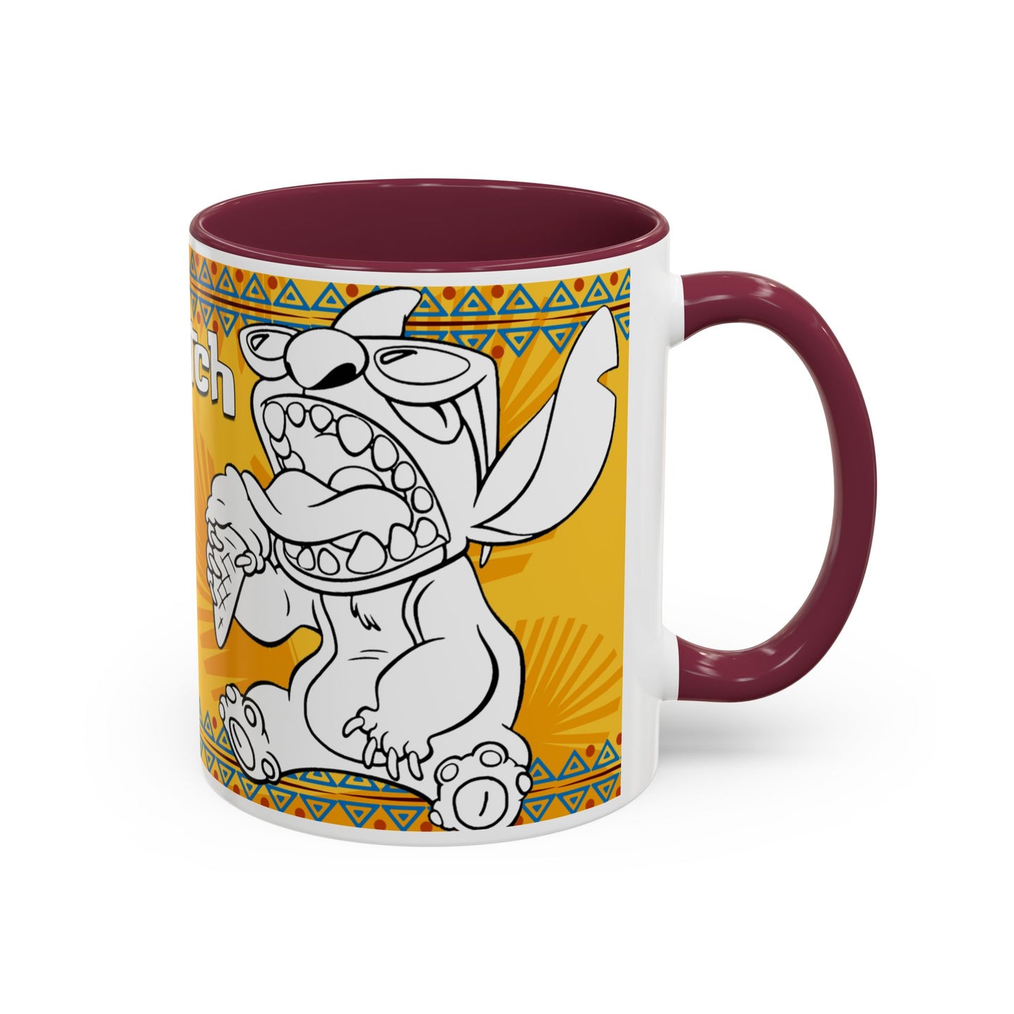 Colorful Mugs (11oz, 15oz)