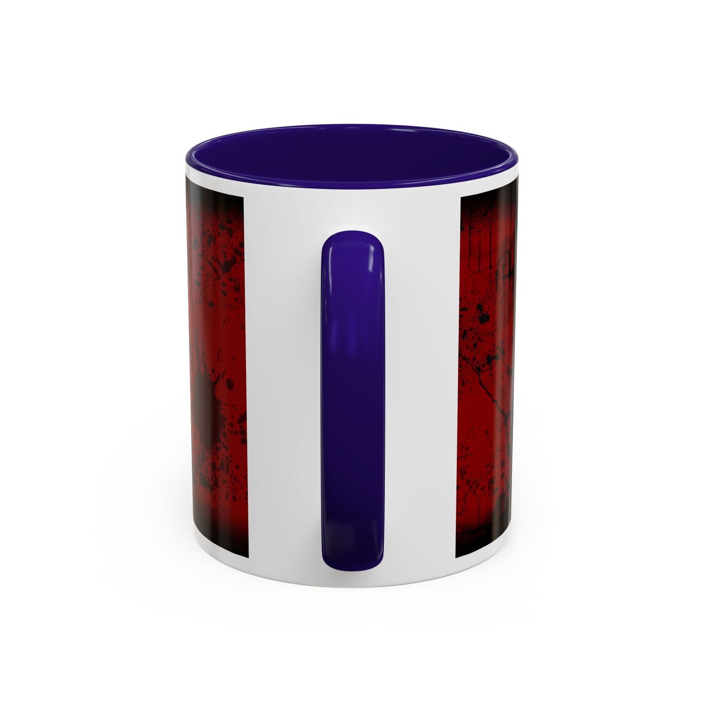 Colorful Mugs (11oz, 15oz)