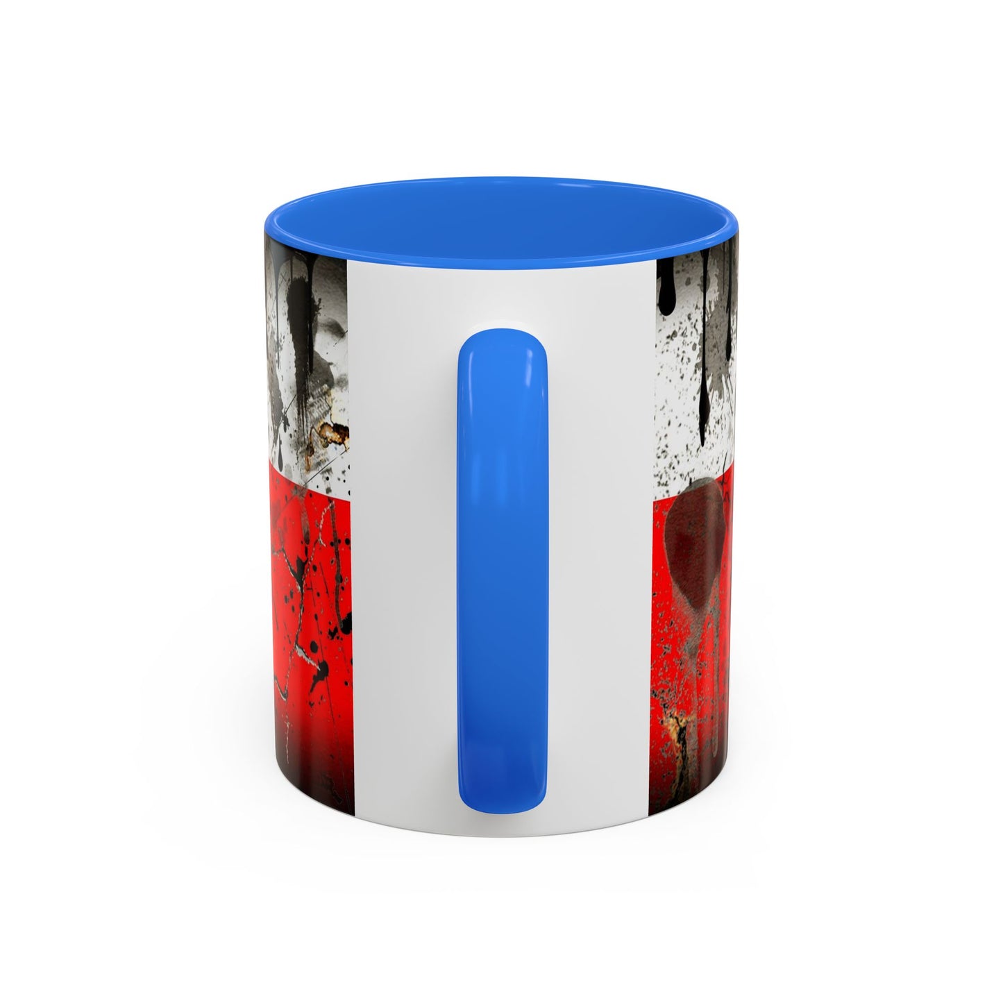 Colorful Mugs (11oz, 15oz)