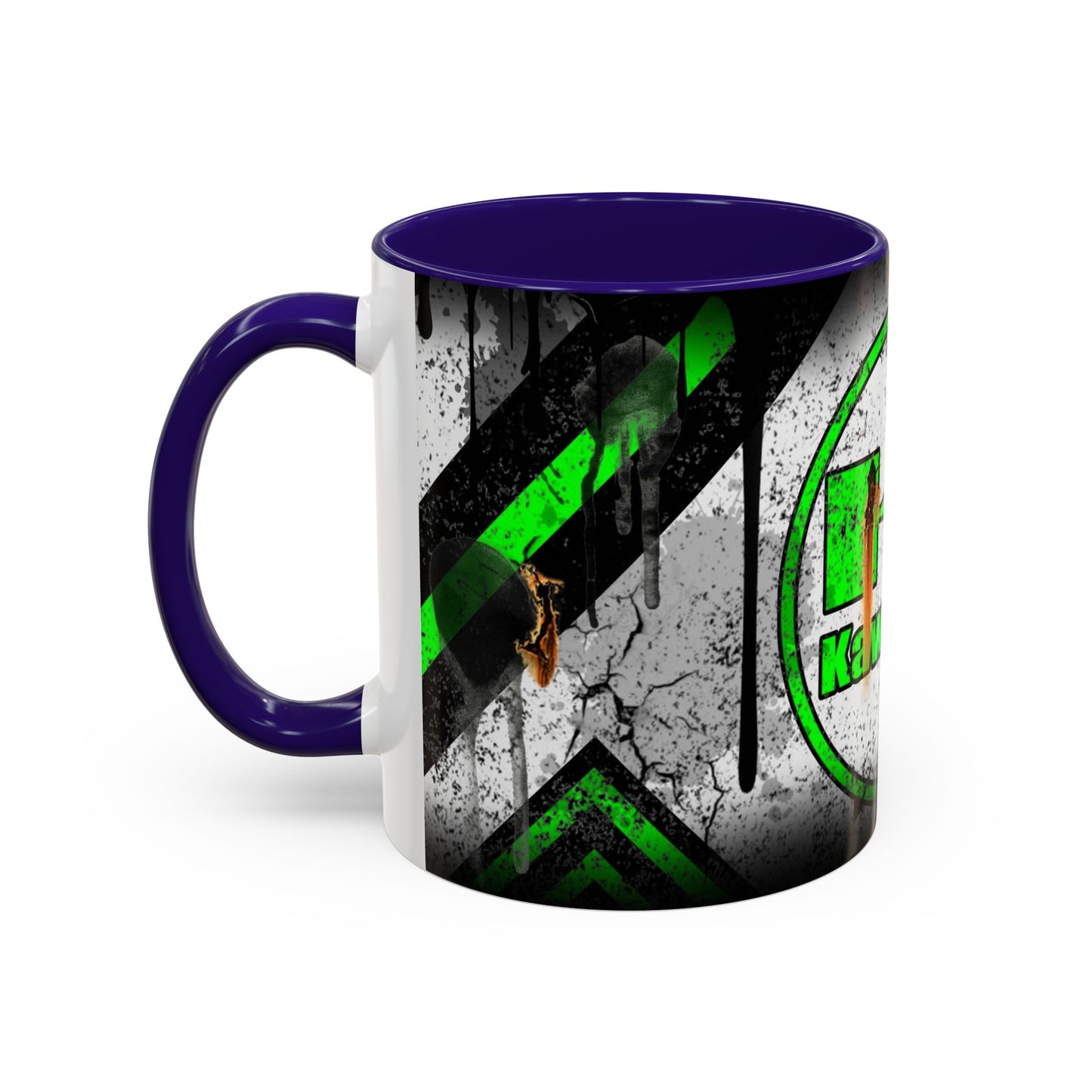 Colorful Mugs (11oz, 15oz)