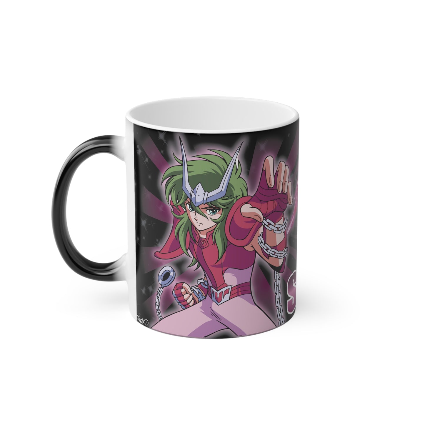 Magic Mug