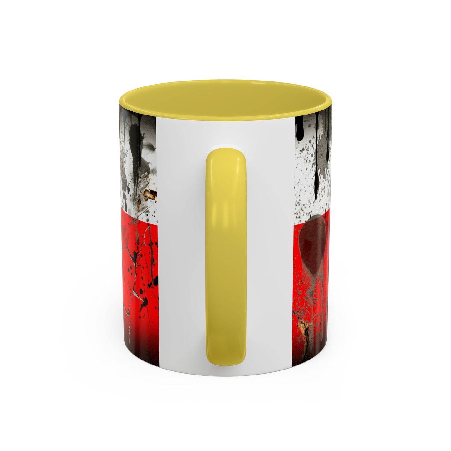Colorful Mugs (11oz, 15oz)
