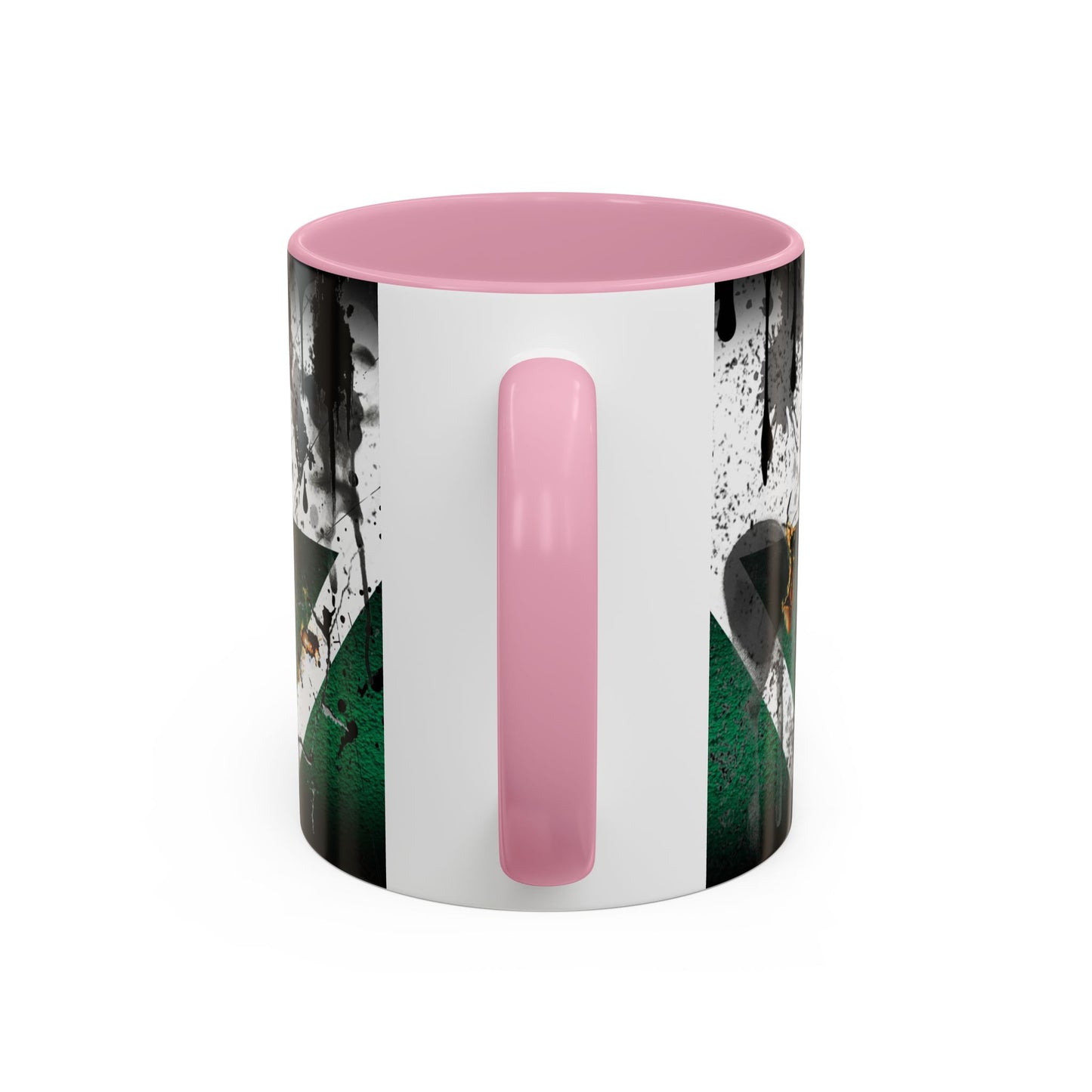 Colorful Mugs (11oz, 15oz)