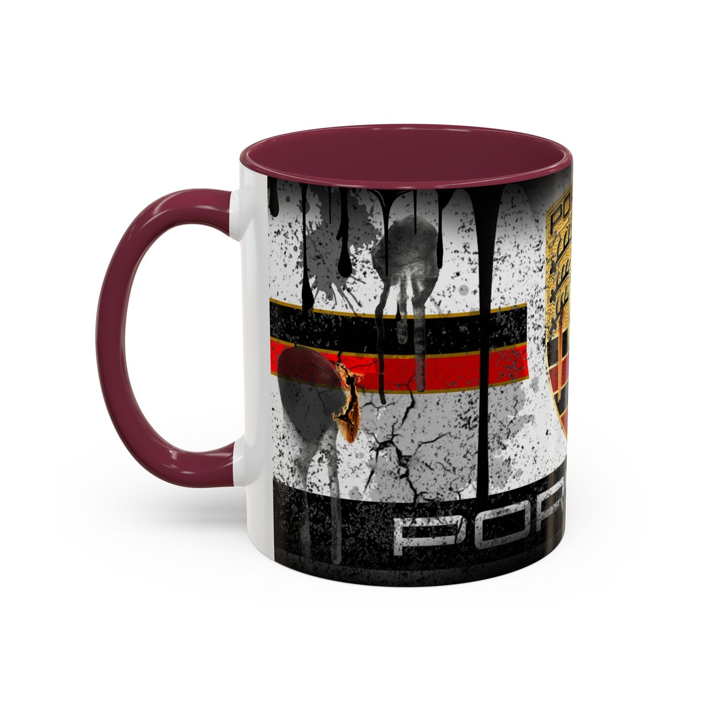 Colorful Mugs (11oz, 15oz)