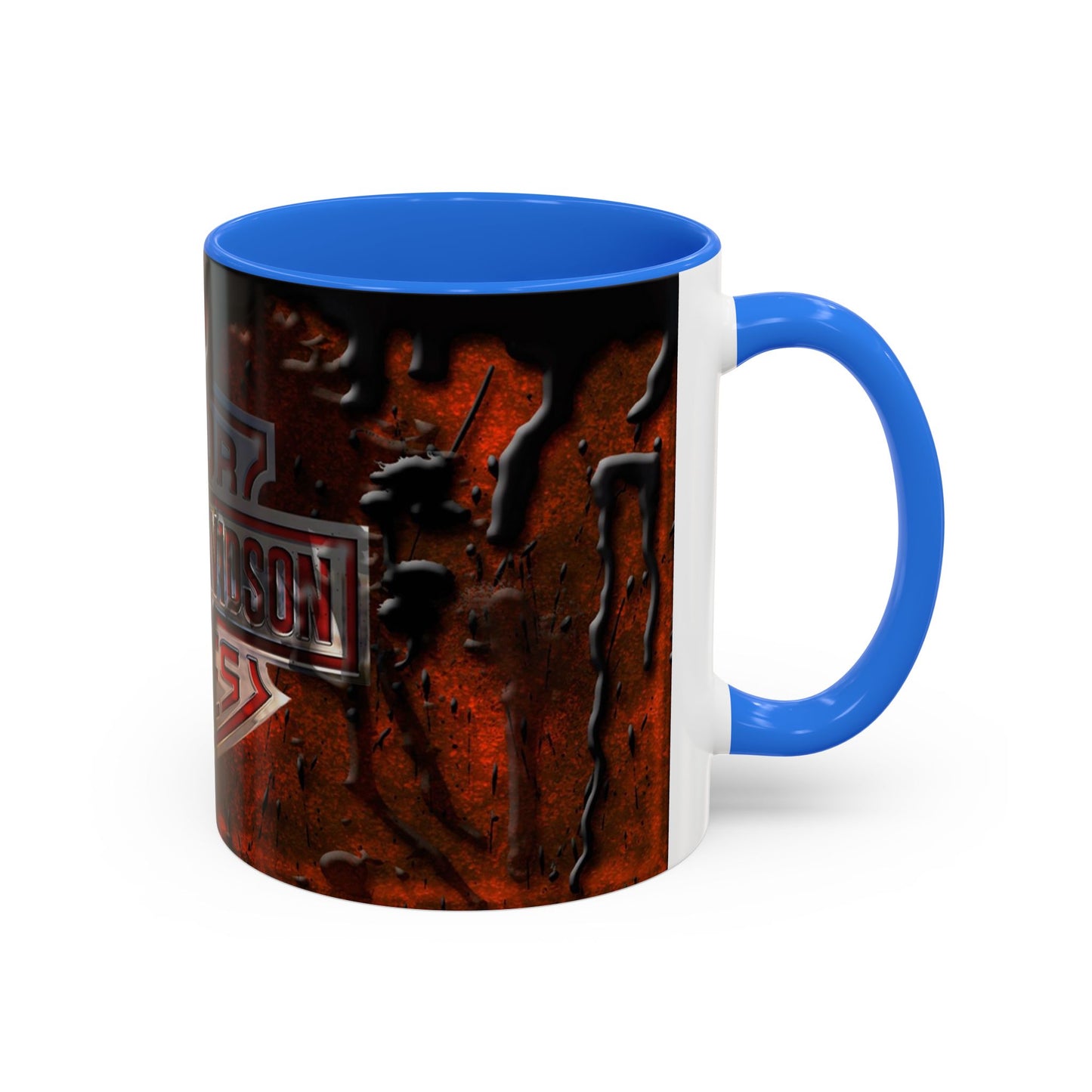 Colorful Mugs (11oz, 15oz)