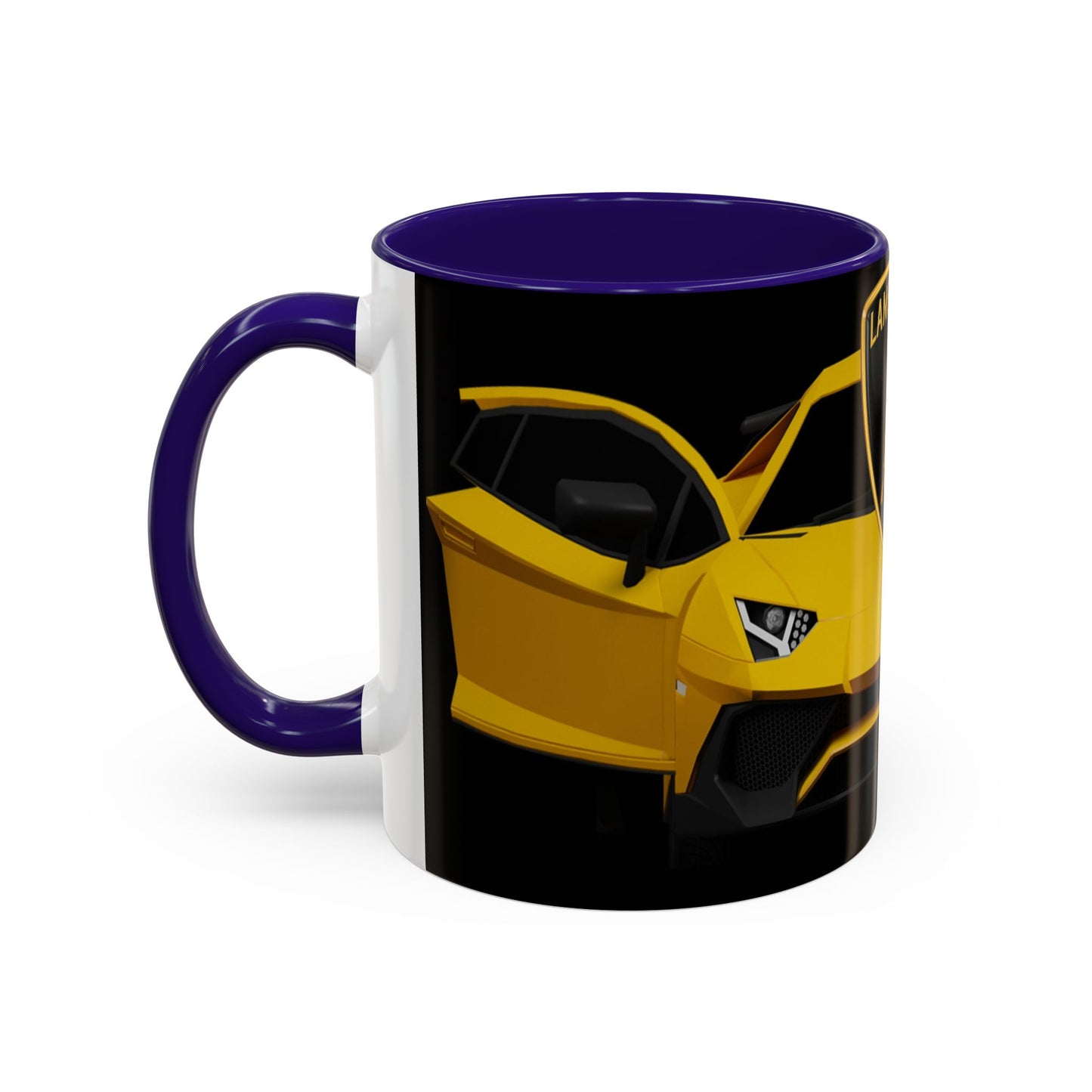 Colorful Mugs (11oz, 15oz)