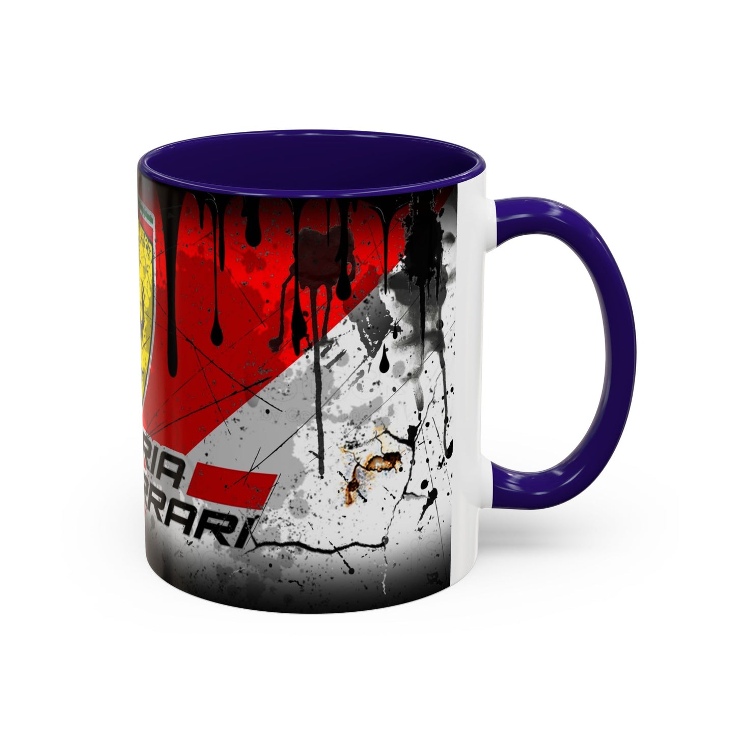 Colorful Mugs (11oz, 15oz)