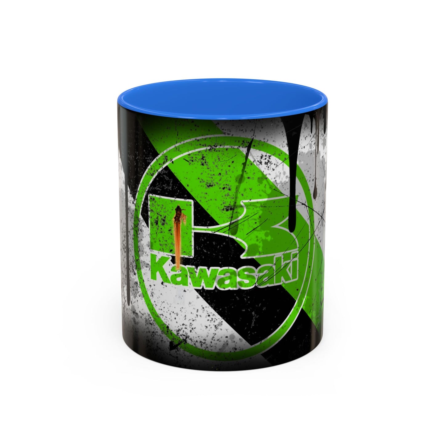 Colorful Mugs (11oz, 15oz)