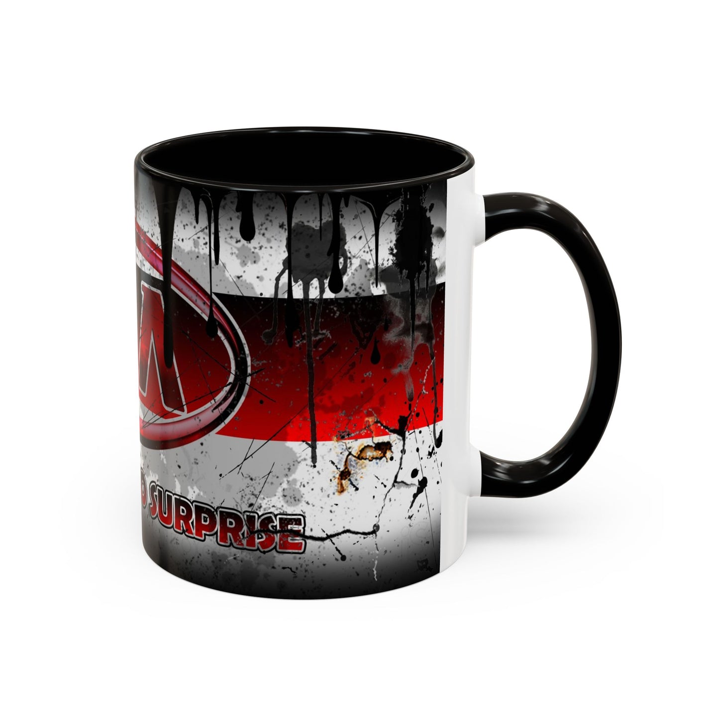 Colorful Mugs (11oz, 15oz)