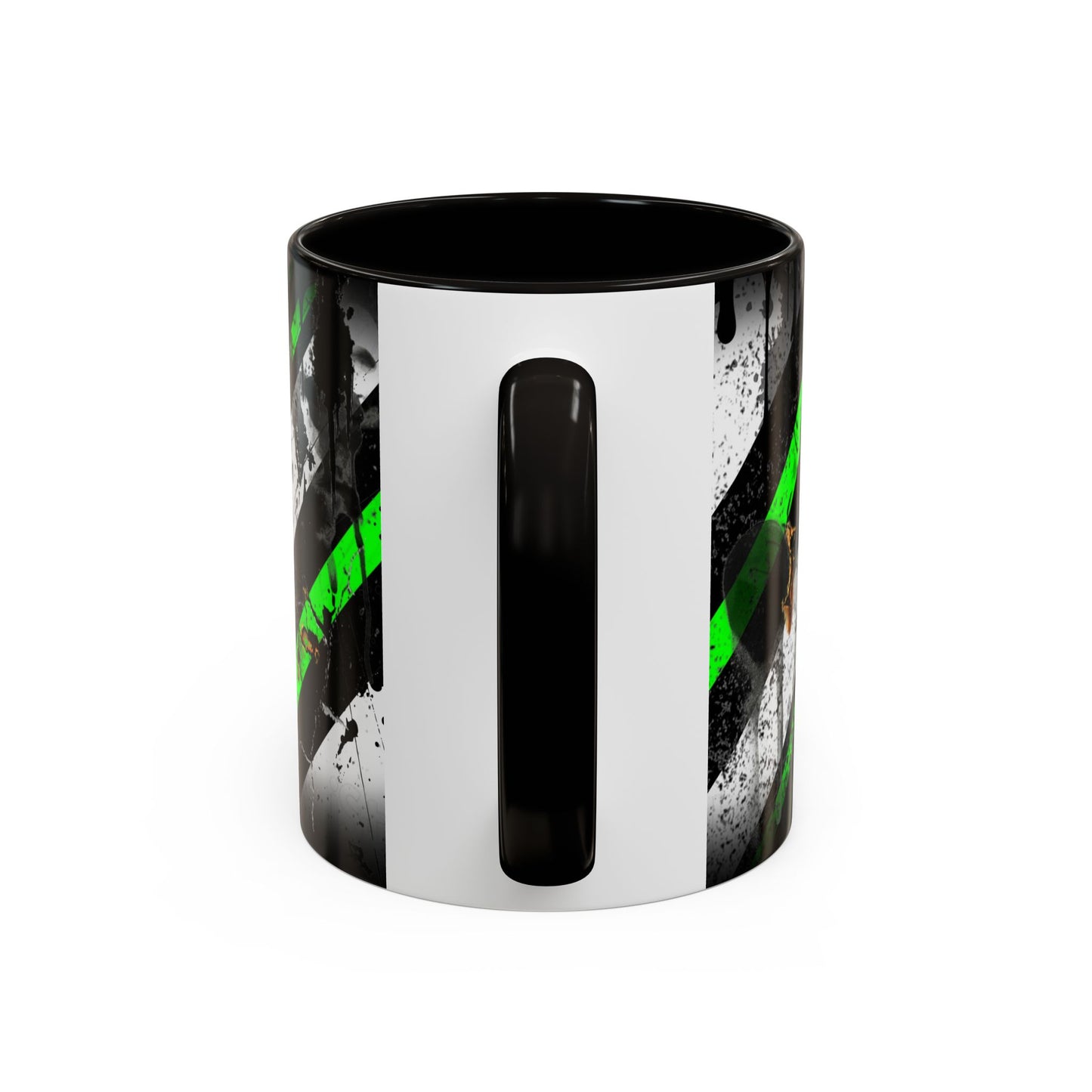 Colorful Mugs (11oz, 15oz)