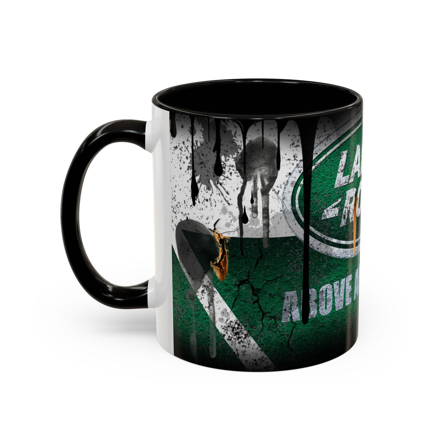 Colorful Mugs (11oz, 15oz)