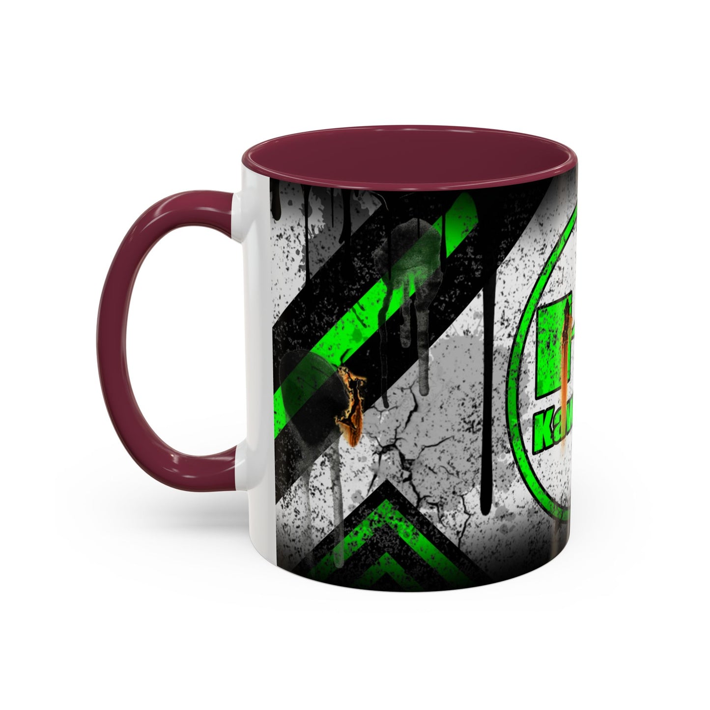 Colorful Mugs (11oz, 15oz)