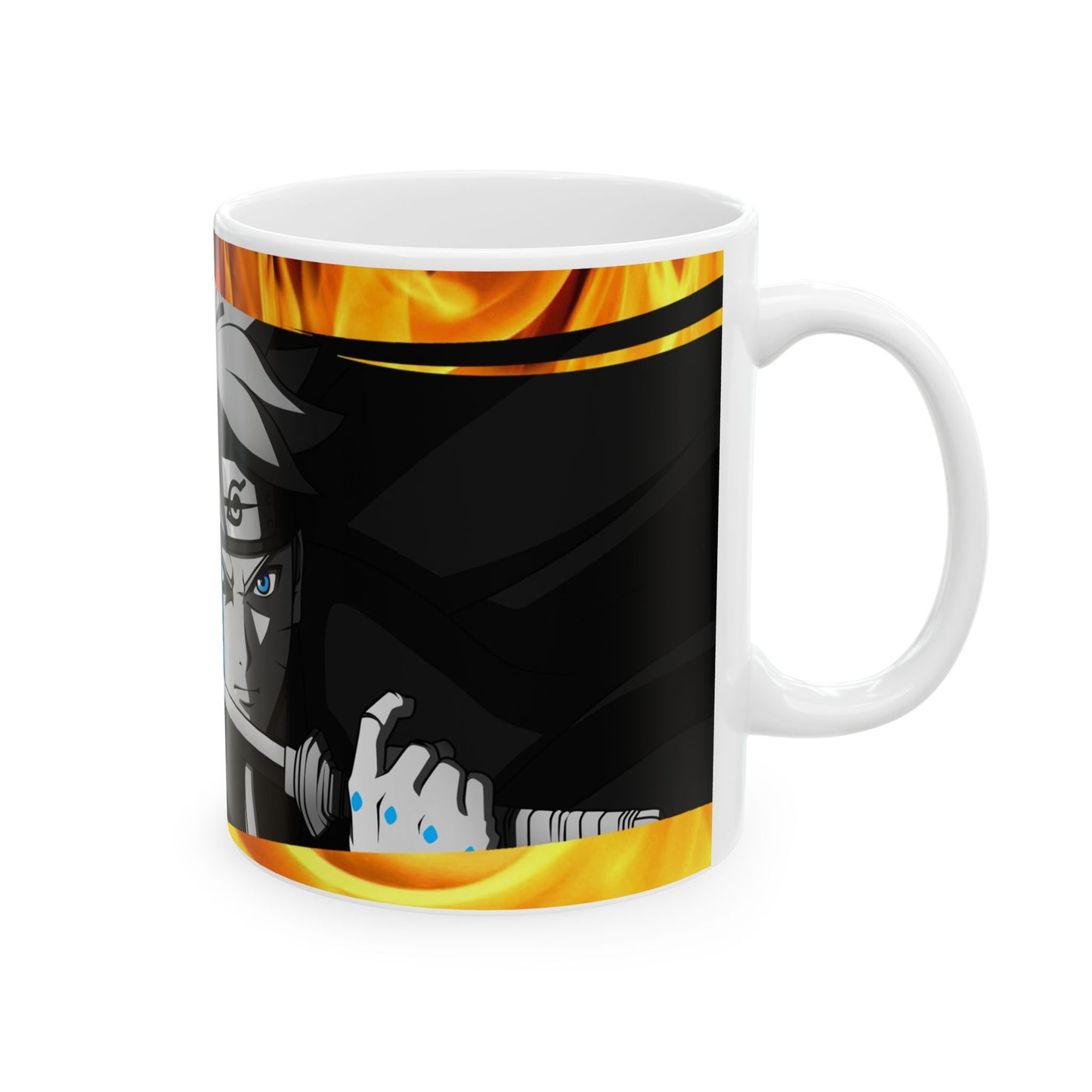 Ceramic Mug, (11oz, 15oz)