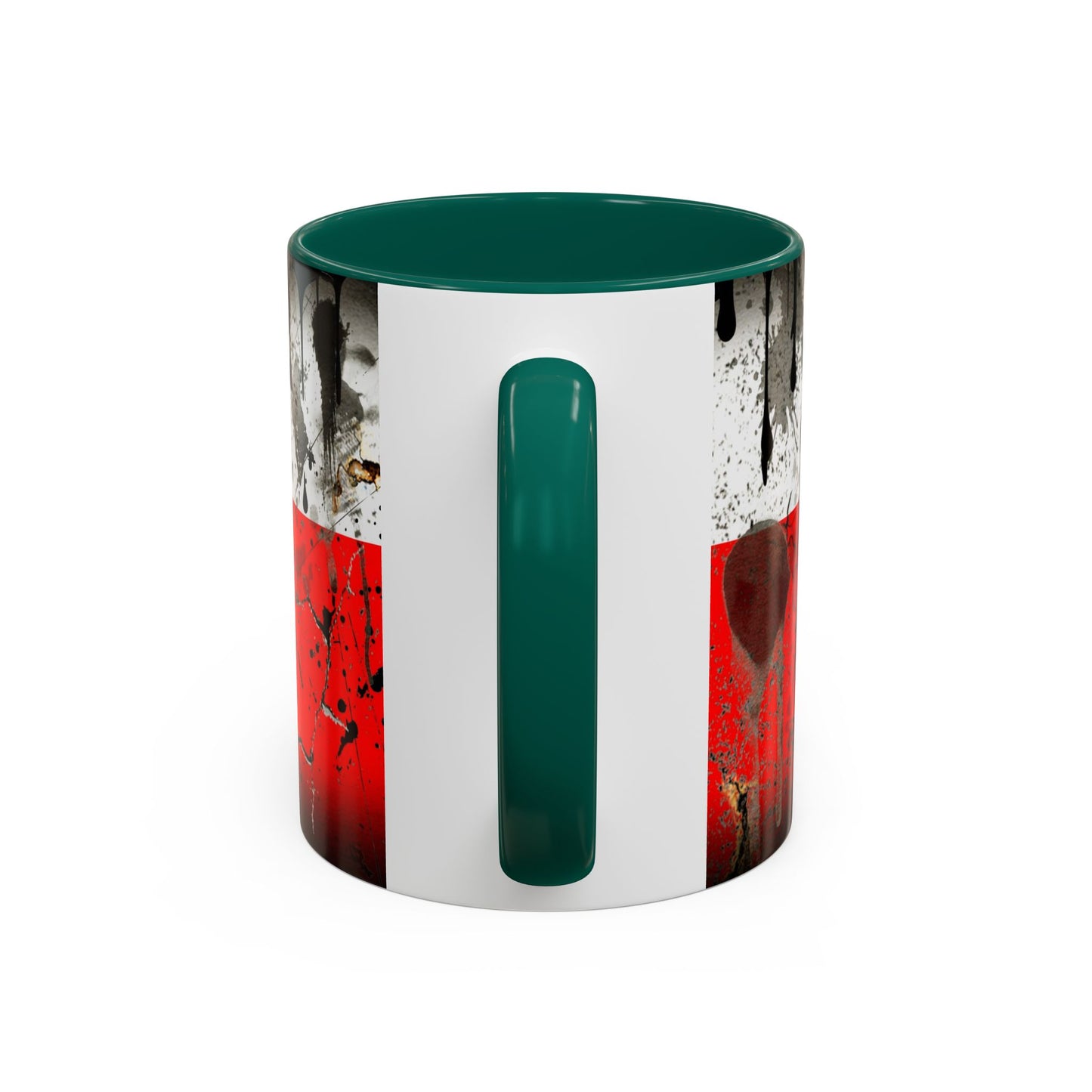 Colorful Mugs (11oz, 15oz)