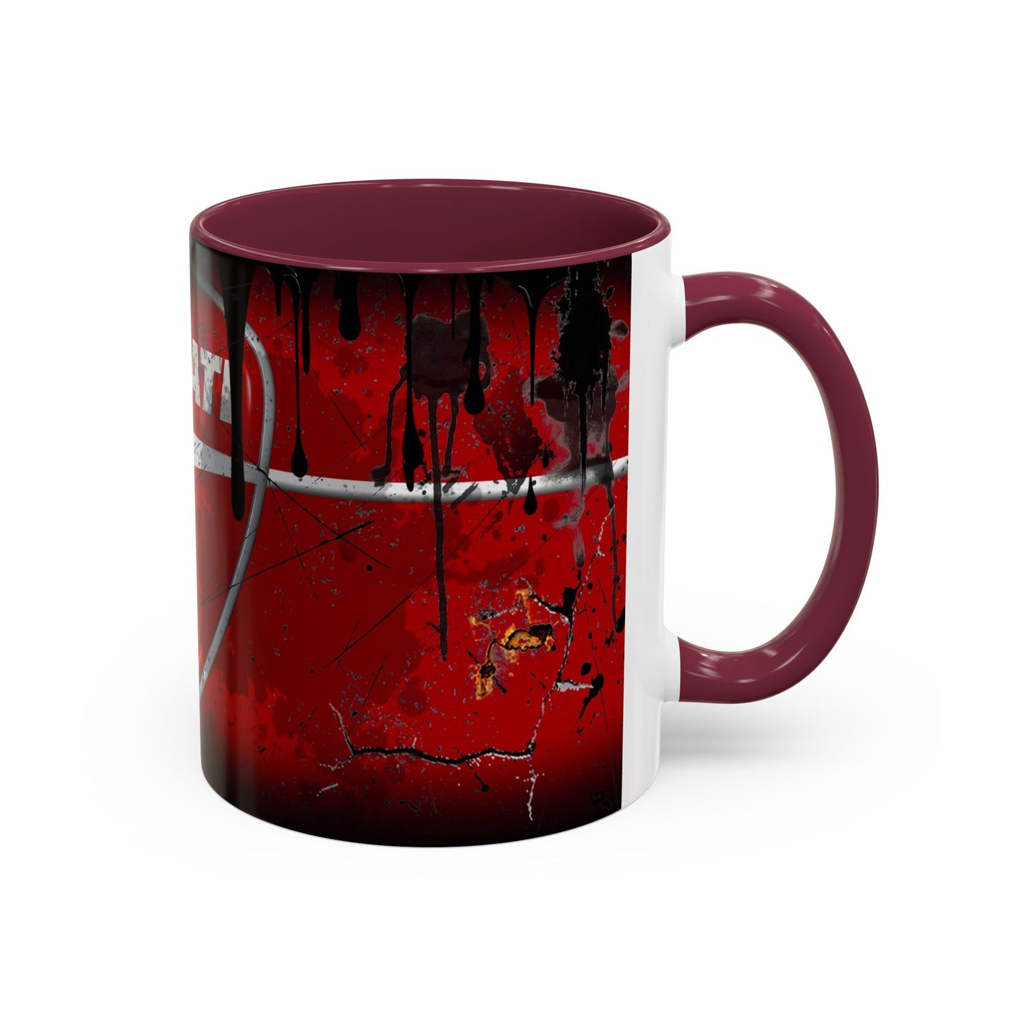 Colorful Mugs (11oz, 15oz)