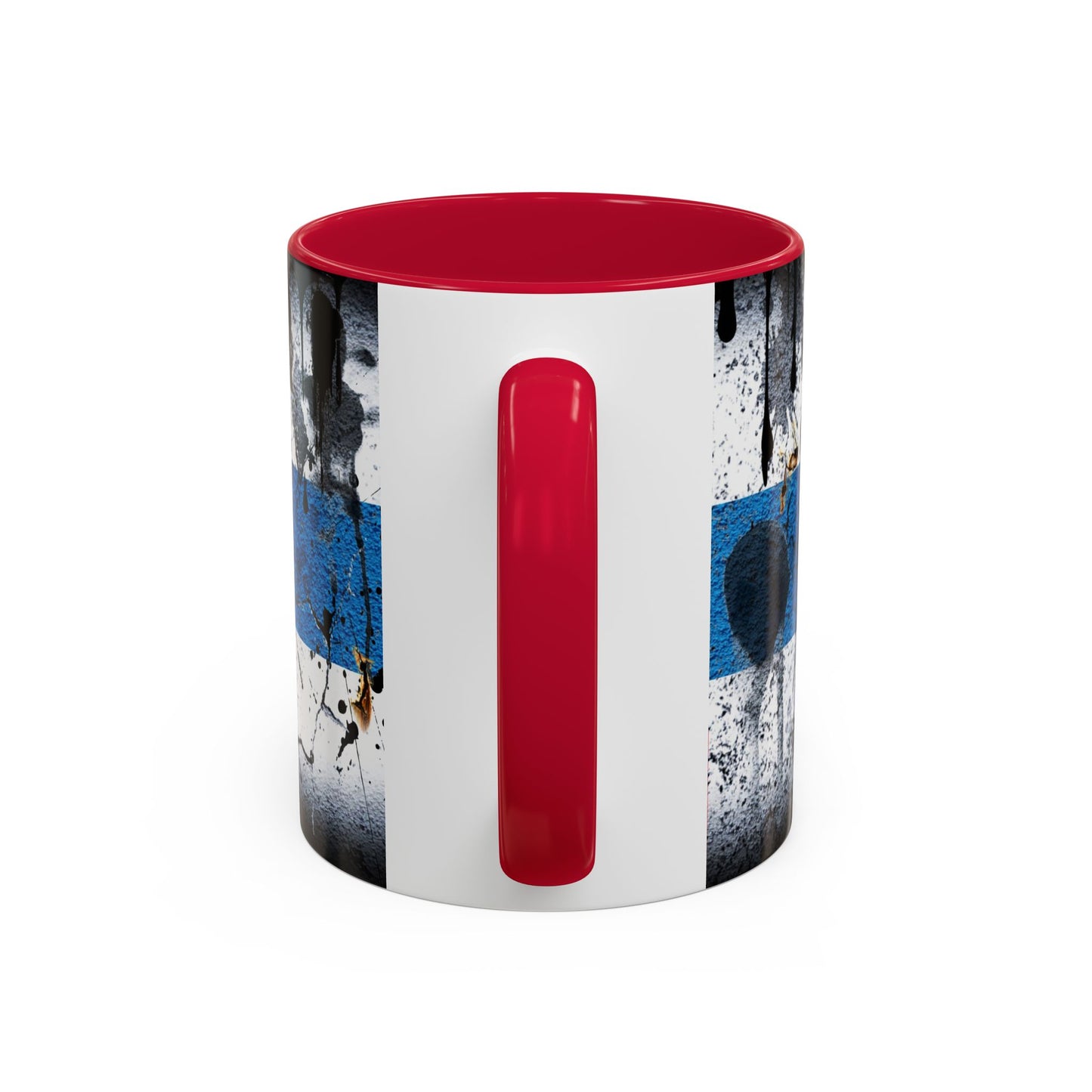 Colorful Mugs (11oz, 15oz)