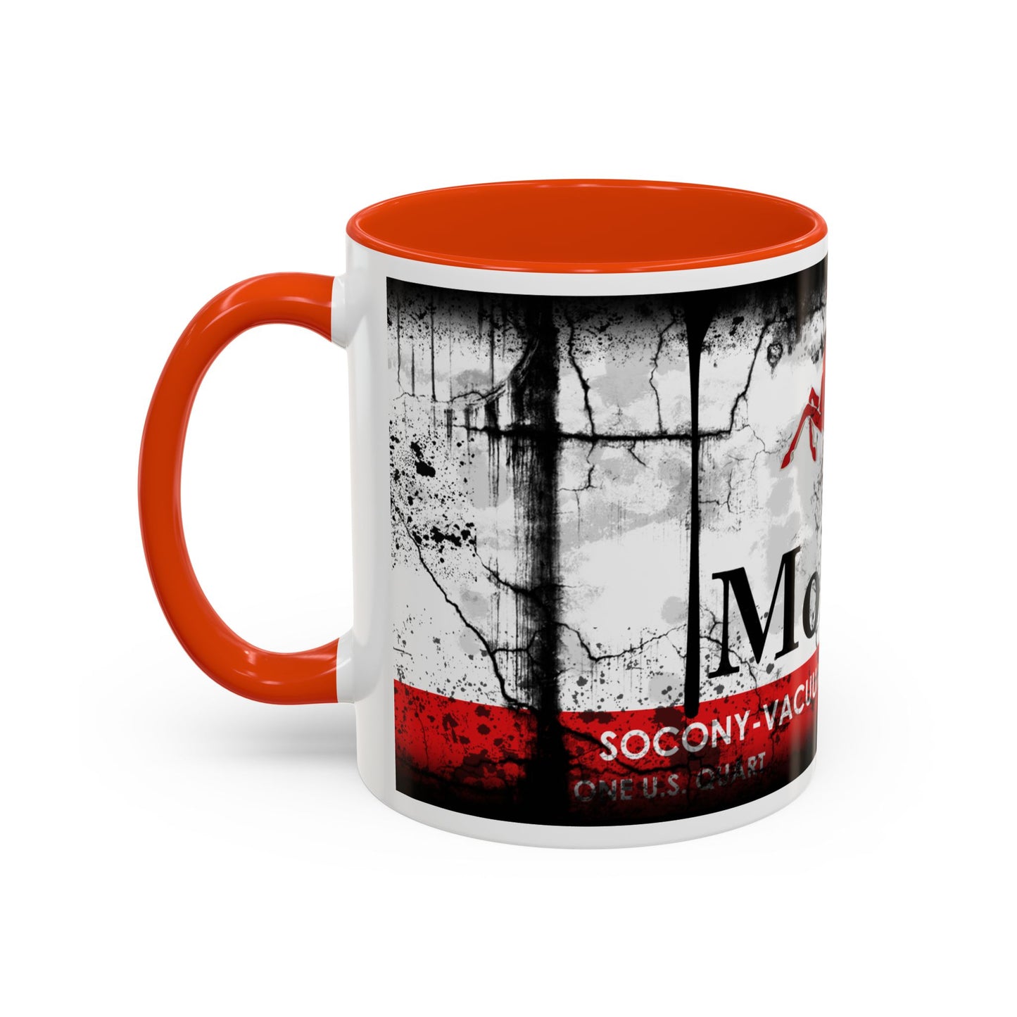Colorful Mugs (11oz, 15oz)