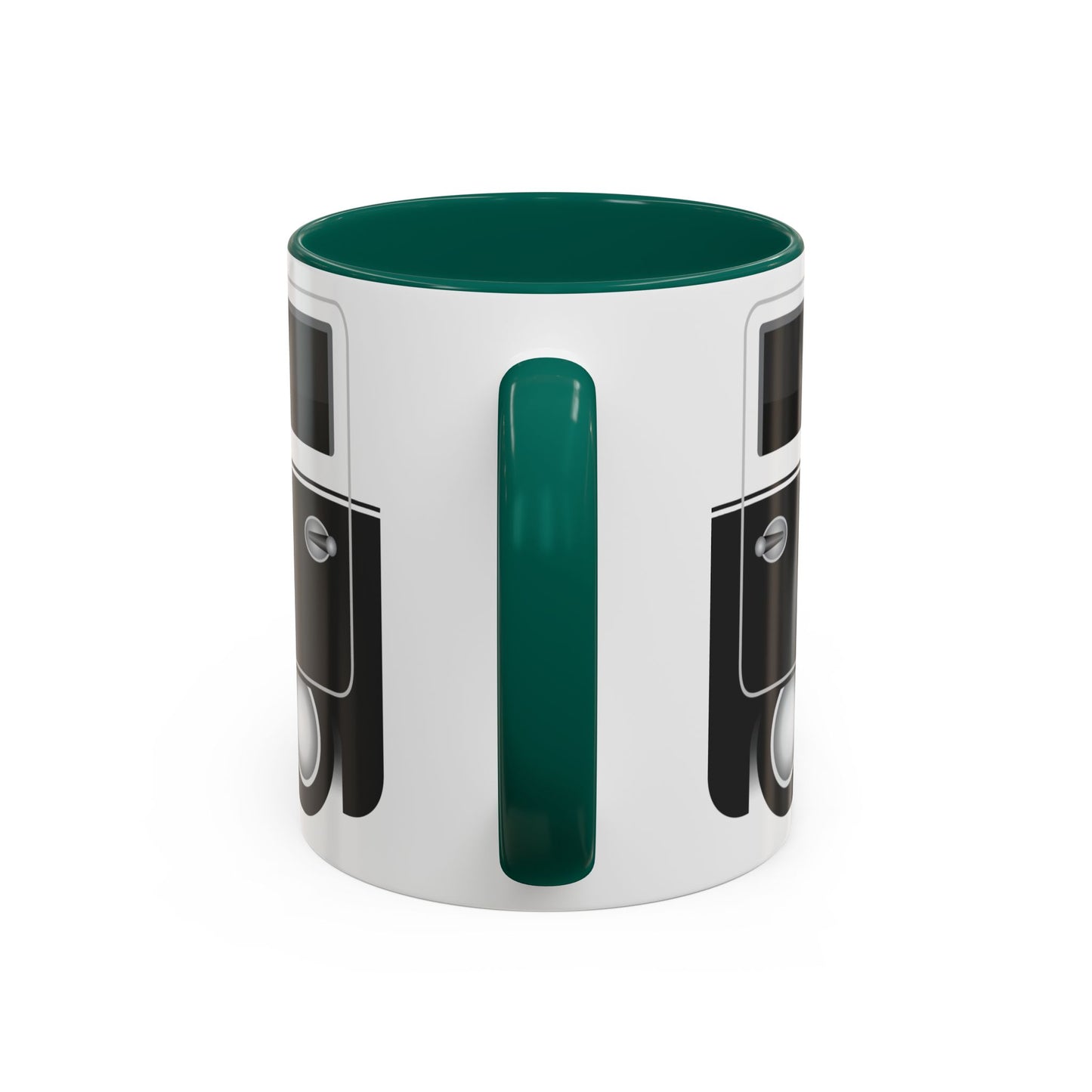 Colorful Mugs (11oz, 15oz)
