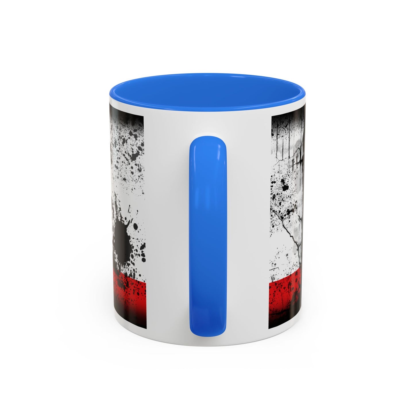 Colorful Mugs (11oz, 15oz)