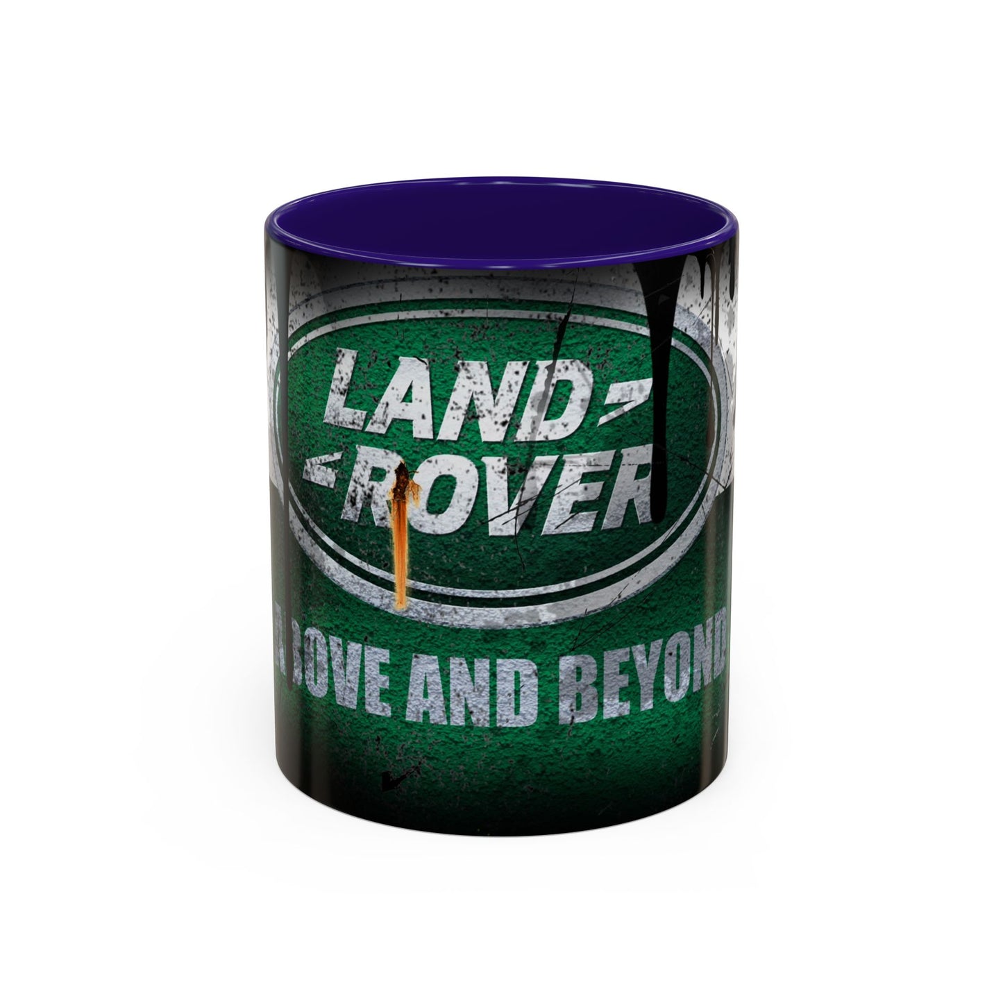 Colorful Mugs (11oz, 15oz)