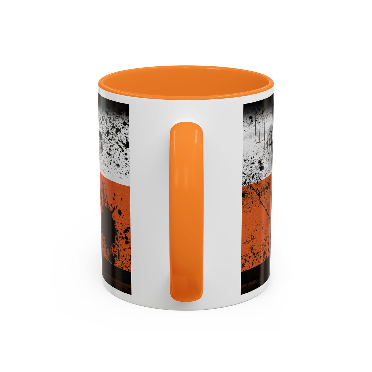 Colorful Mugs (11oz, 15oz)