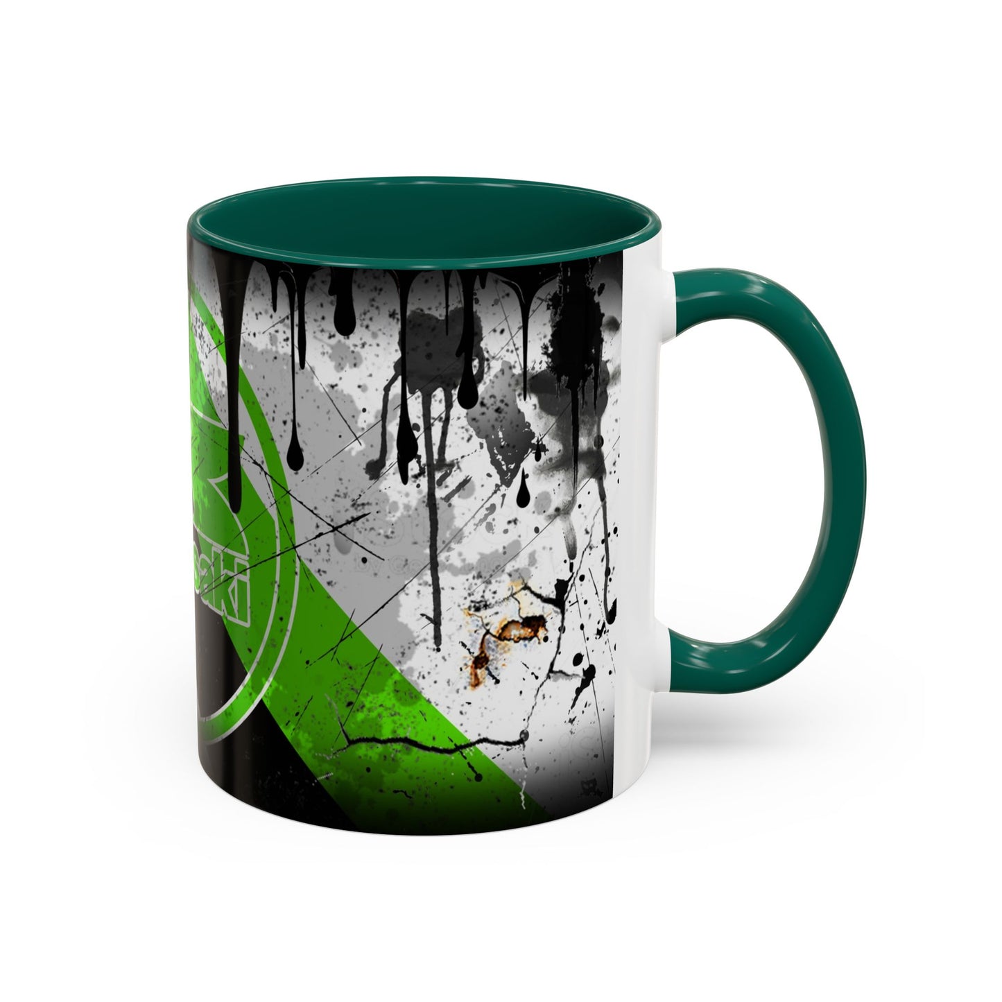 Colorful Mugs (11oz, 15oz)