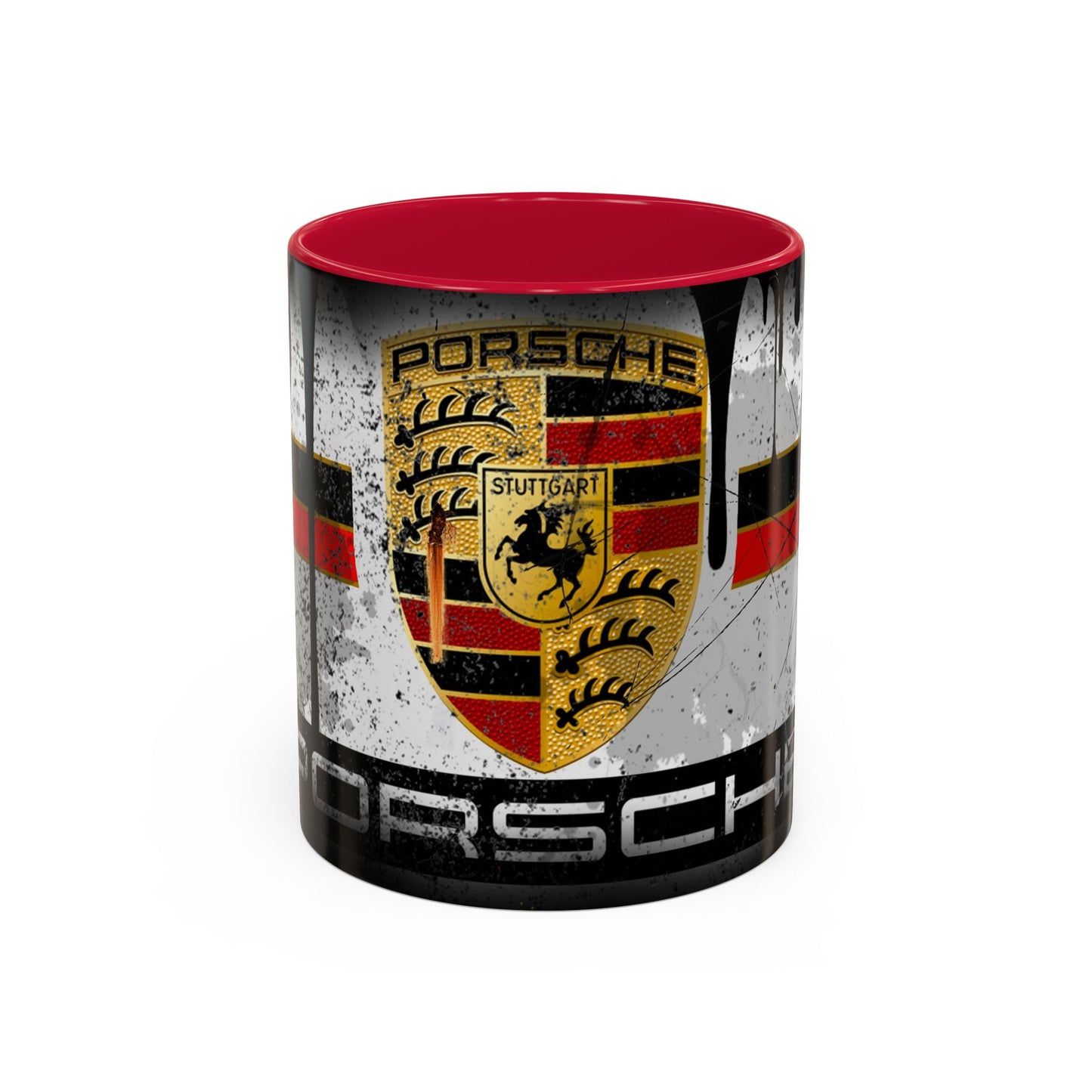 Colorful Mugs (11oz, 15oz)
