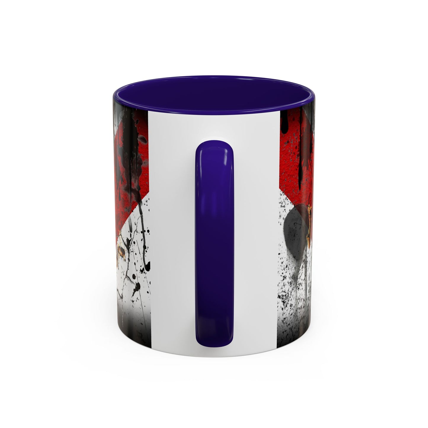 Colorful Mugs (11oz, 15oz)