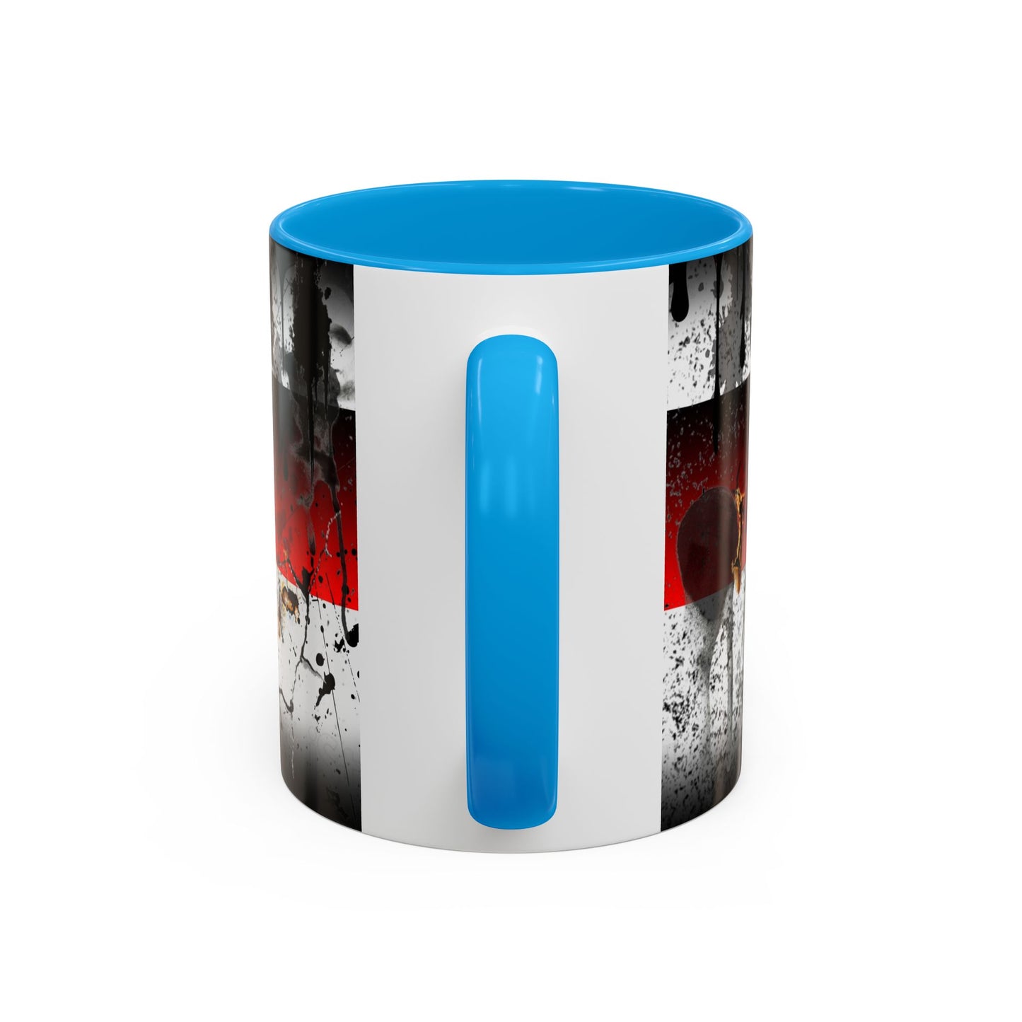 Colorful Mugs (11oz, 15oz)