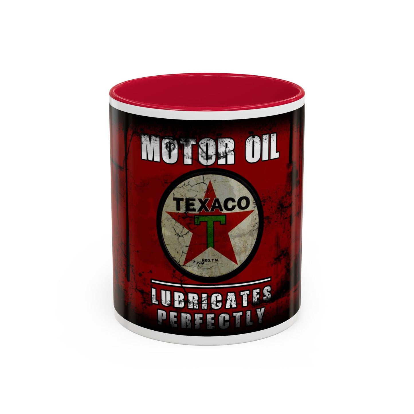 Colorful Mugs (11oz, 15oz)