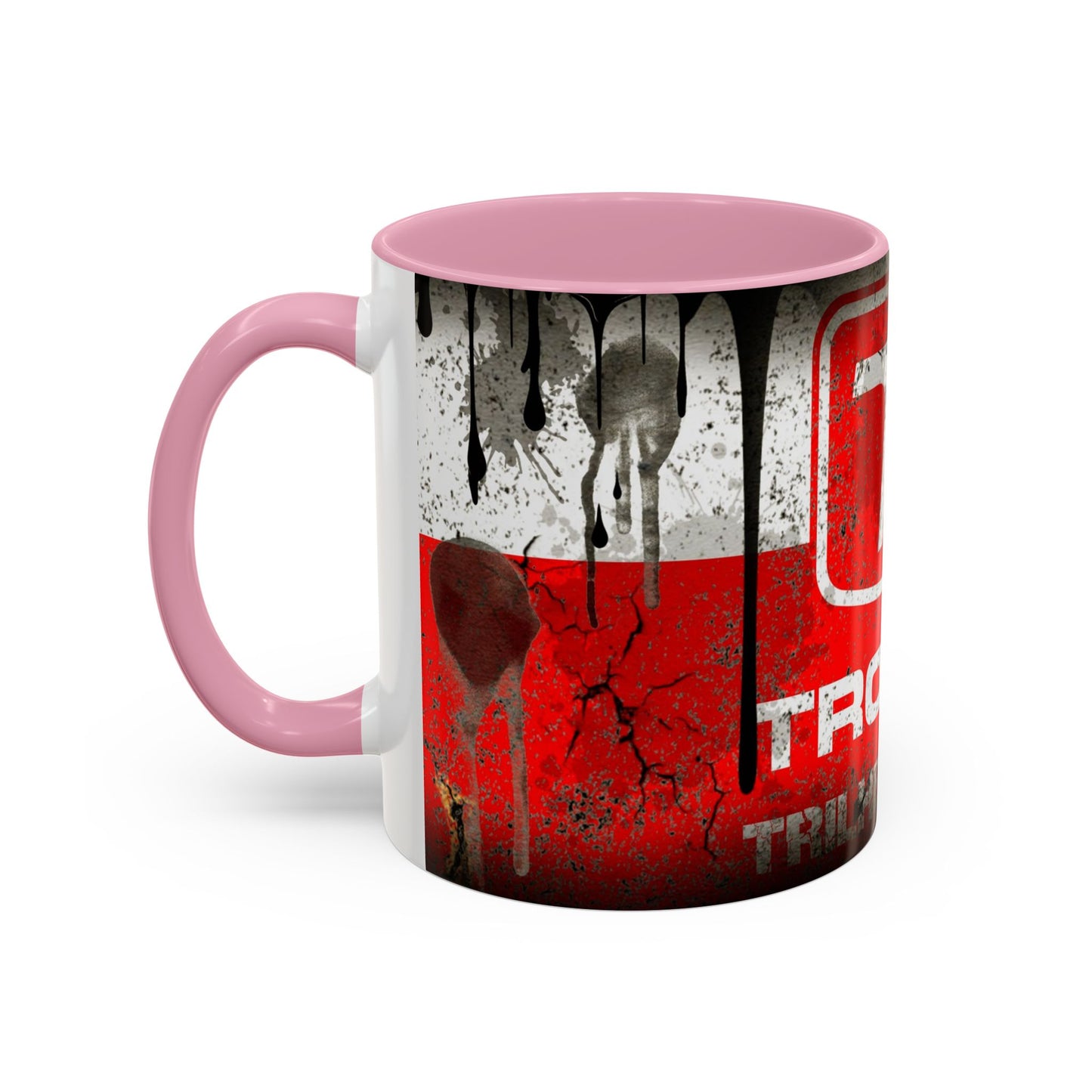 Colorful Mugs (11oz, 15oz)