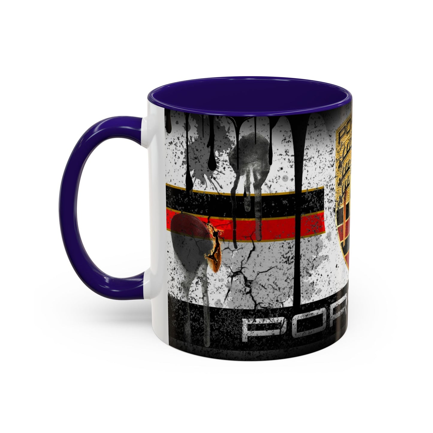 Colorful Mugs (11oz, 15oz)