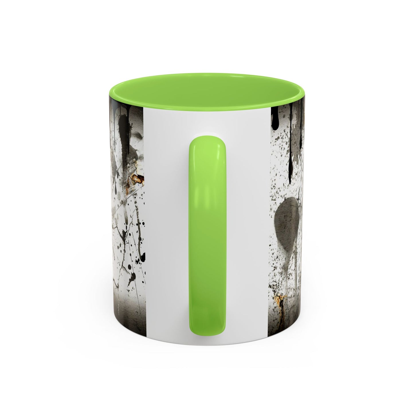 Colorful Mugs (11oz, 15oz)