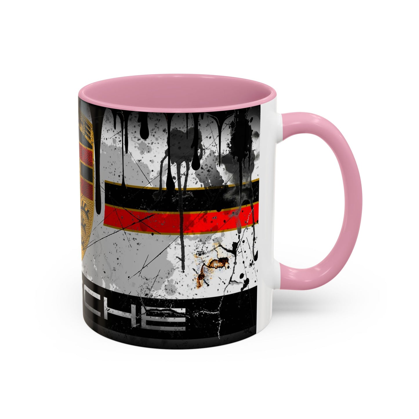 Colorful Mugs (11oz, 15oz)