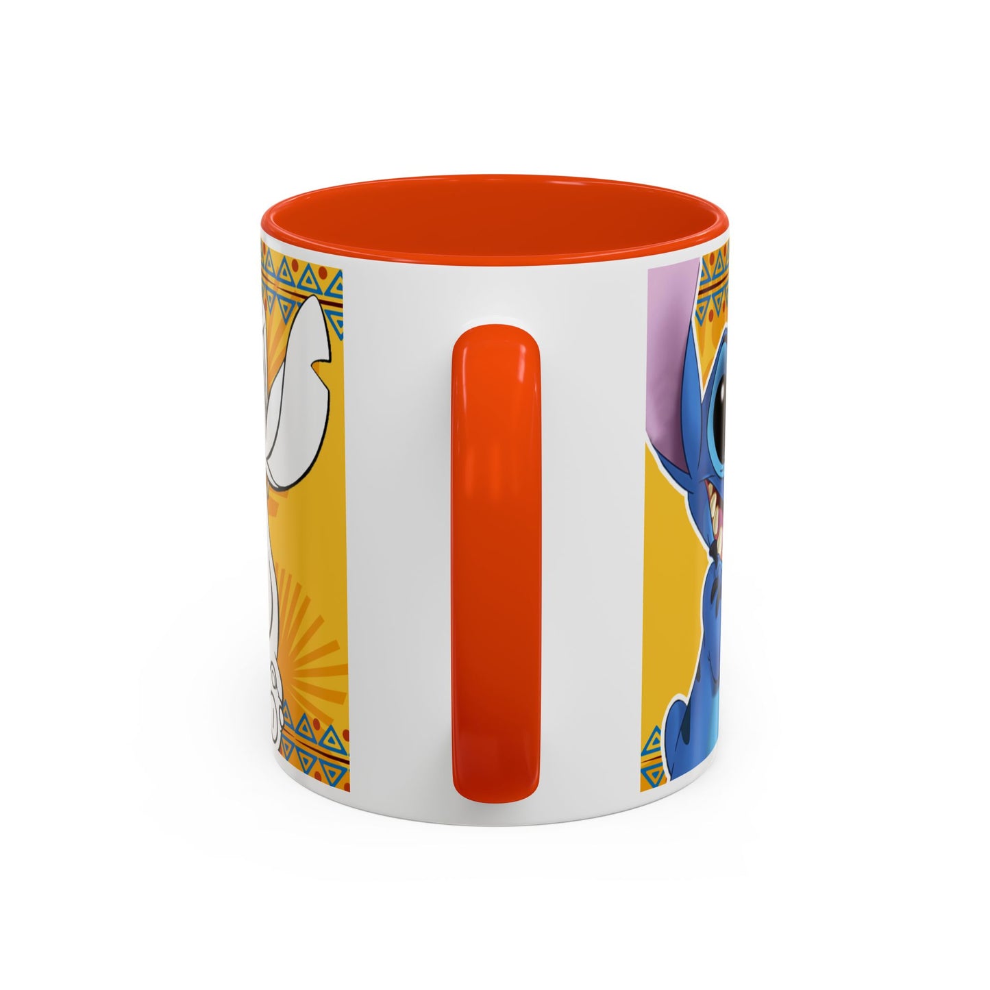 Colorful Mugs (11oz, 15oz)