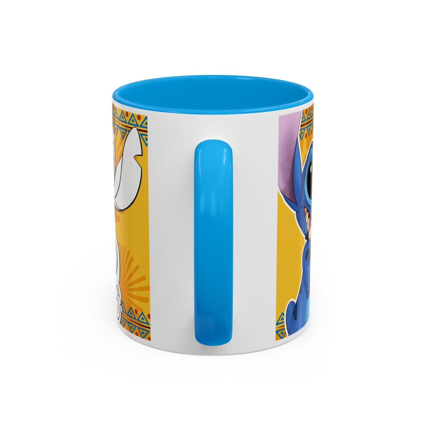 Colorful Mugs (11oz, 15oz)