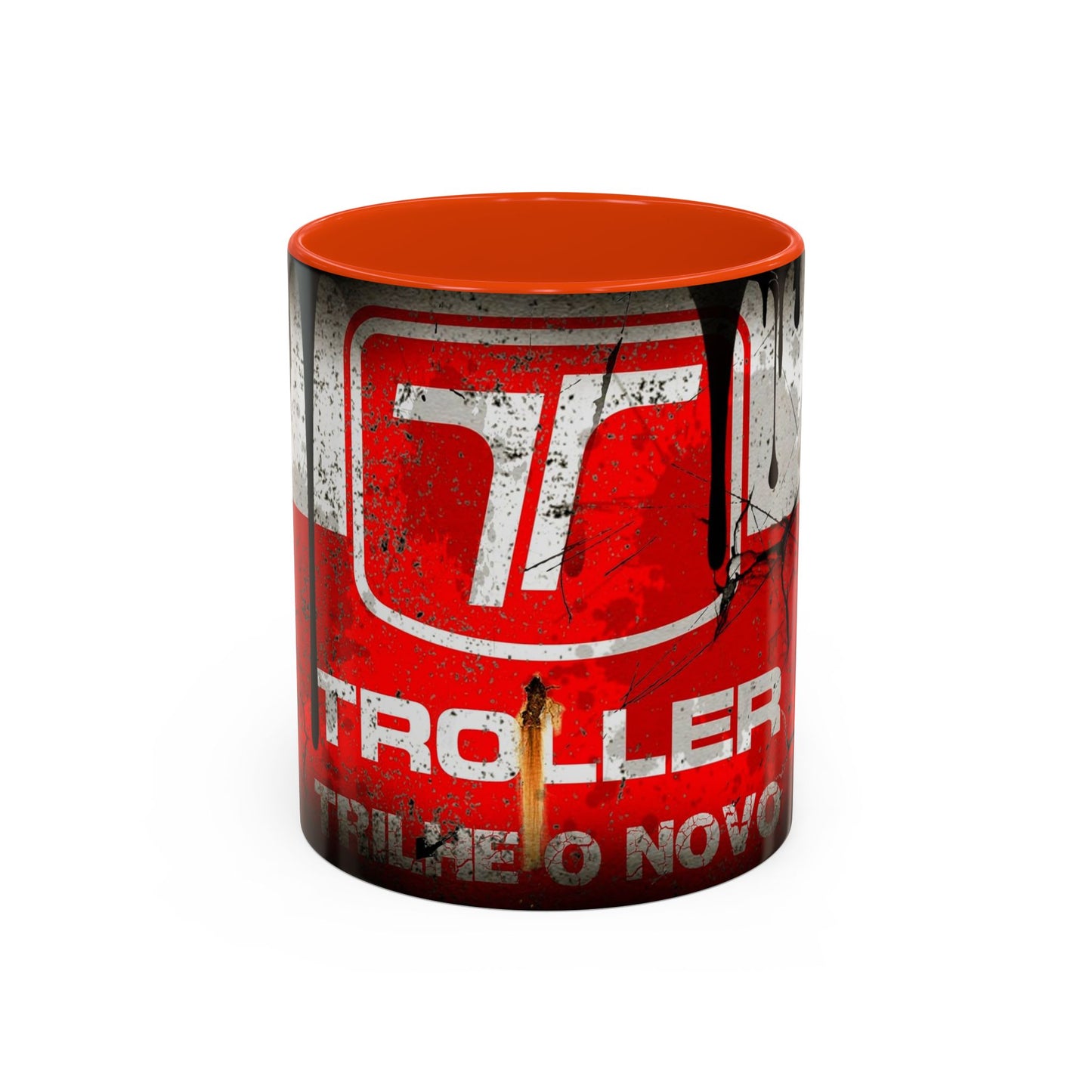 Colorful Mugs (11oz, 15oz)