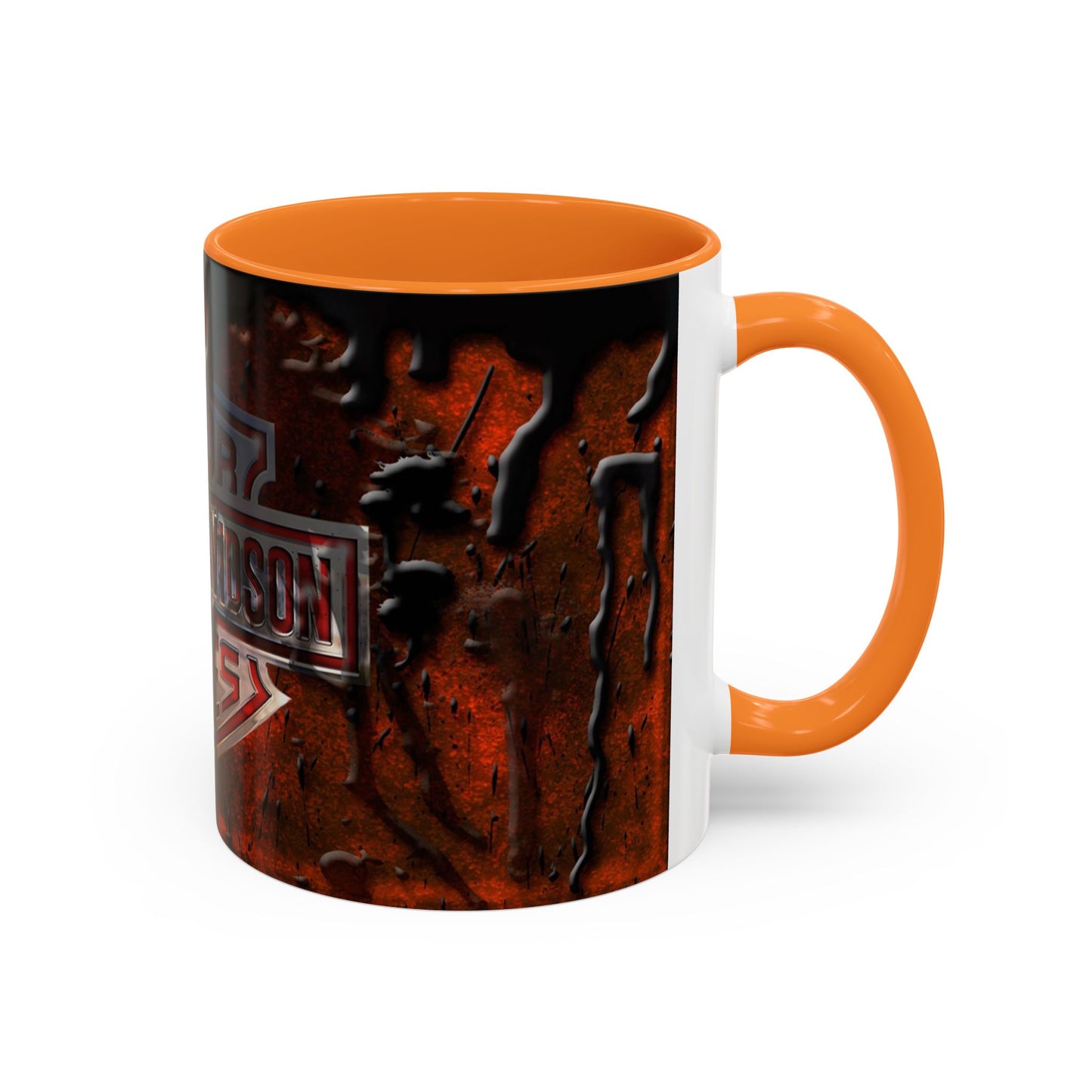 Colorful Mugs (11oz, 15oz)